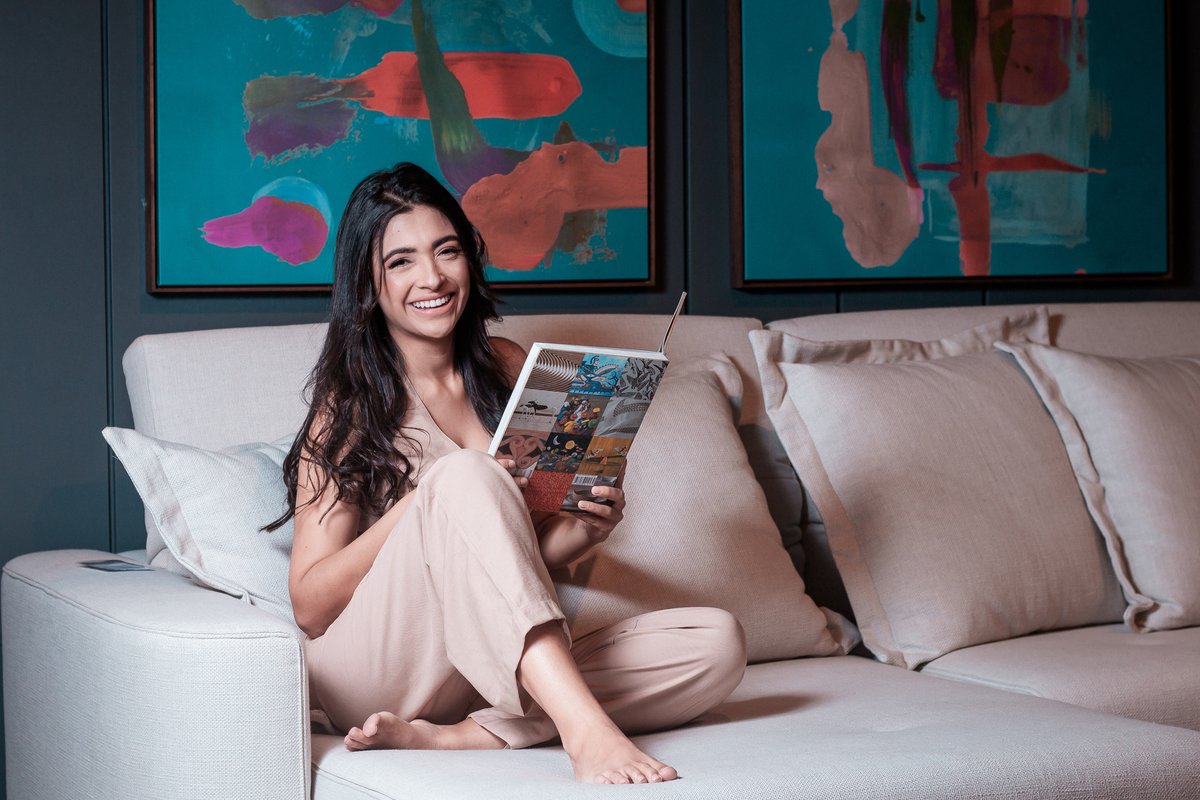 Retrato Corporativo Juiz de Fora