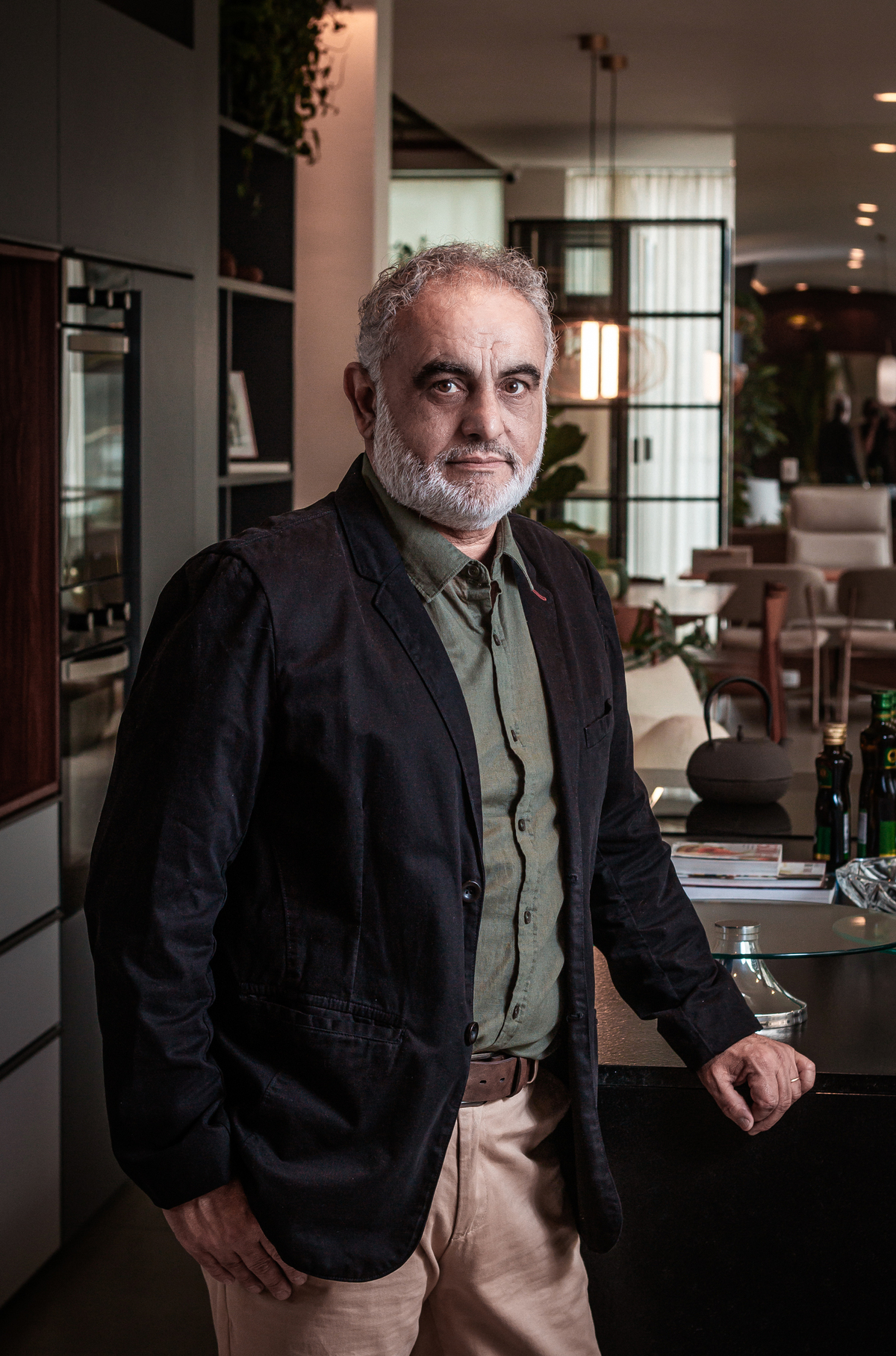 Retrato Corporativo Juiz de Fora