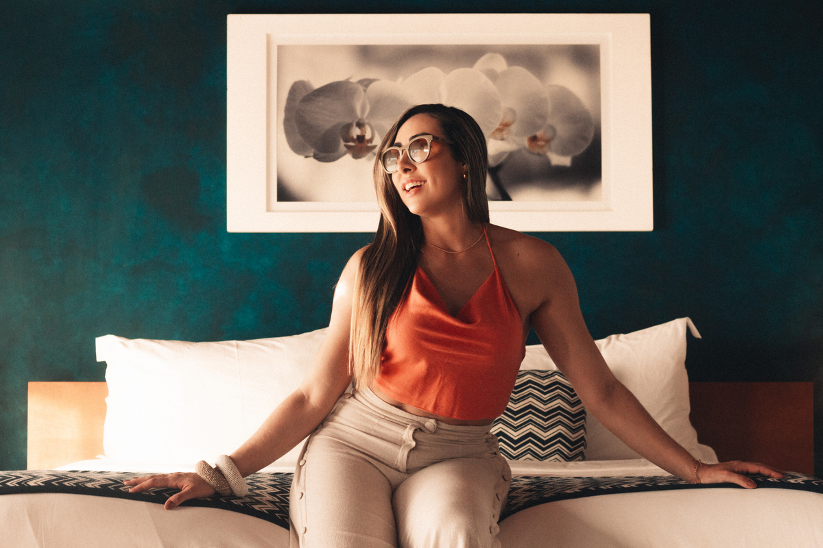 Retrato Corporativo Búzios
