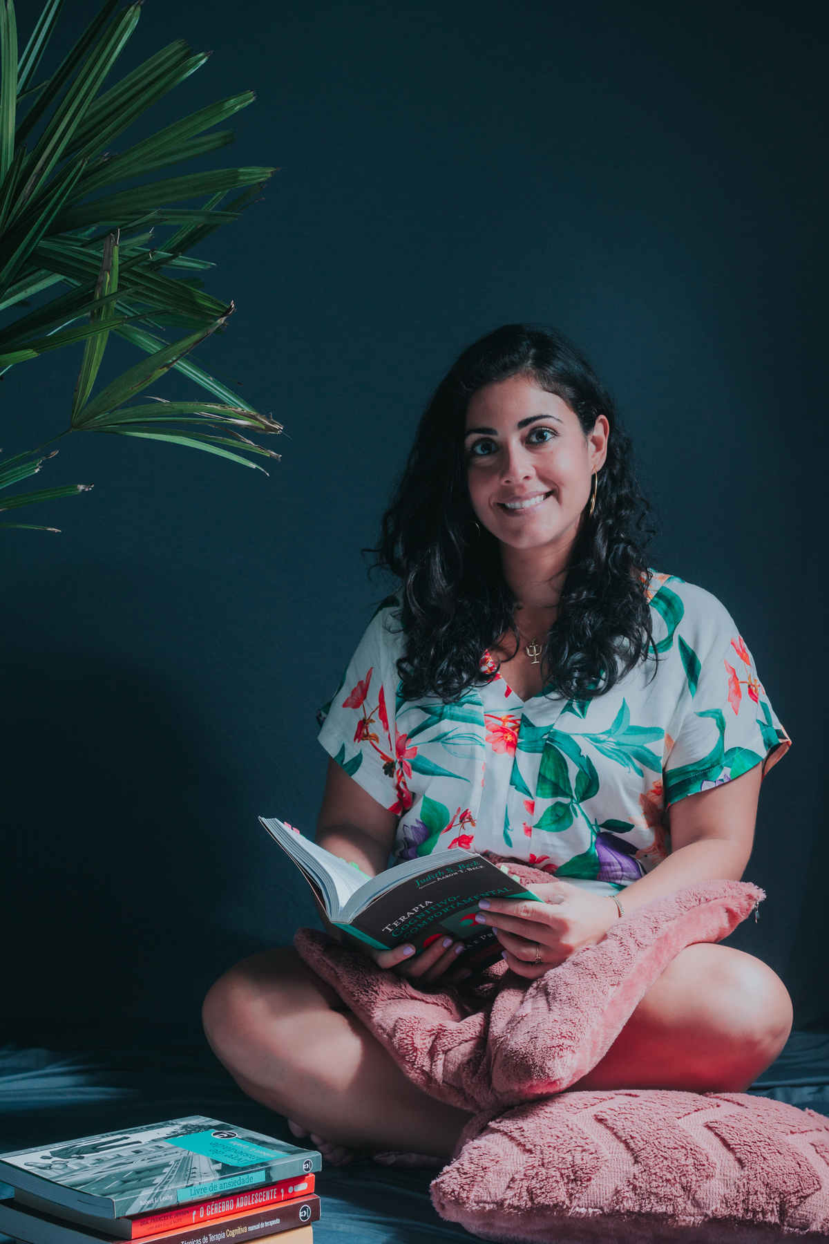 Retrato Corporativo Juiz de Fora
