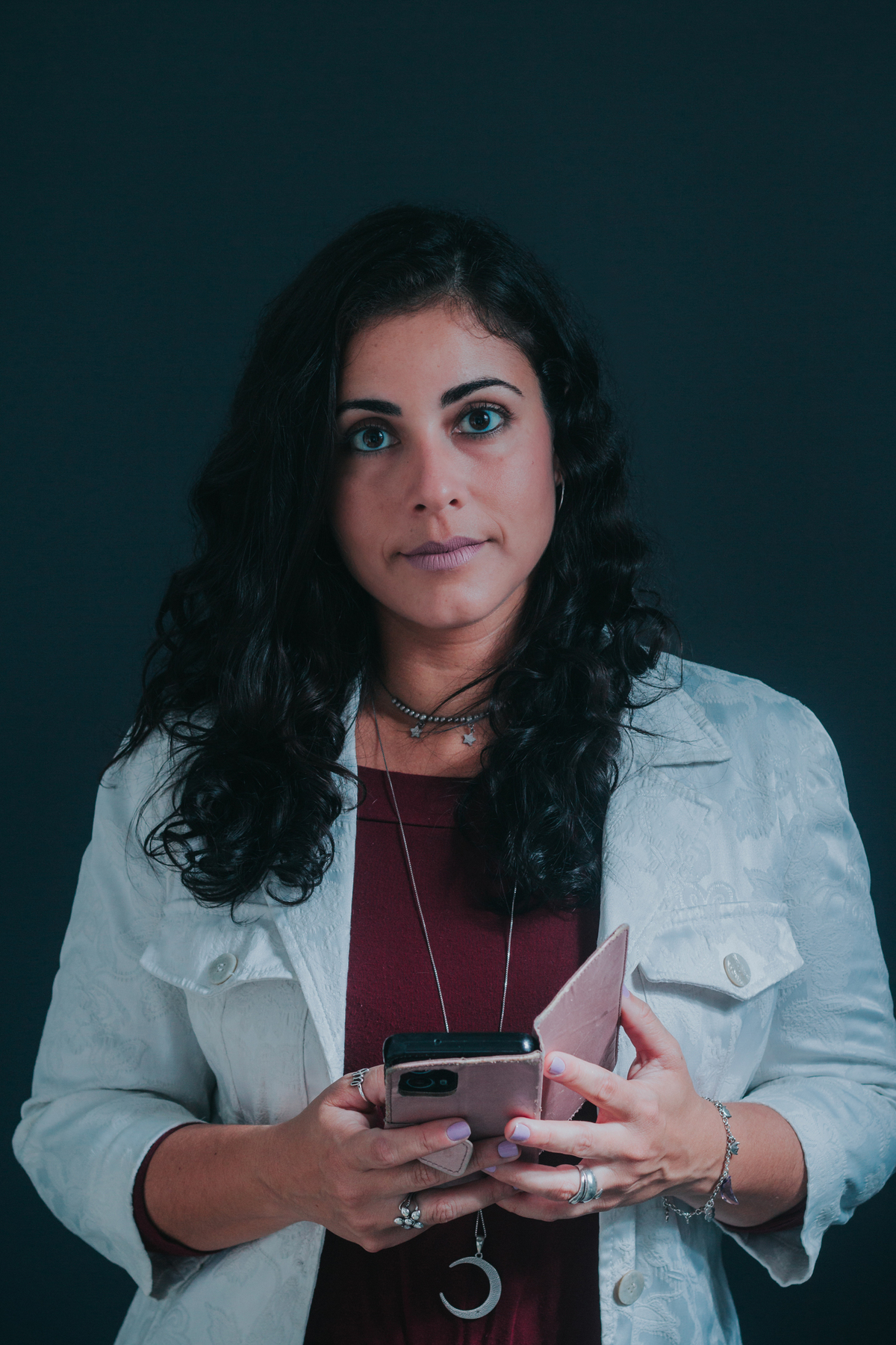 Retrato Corporativo Macaé