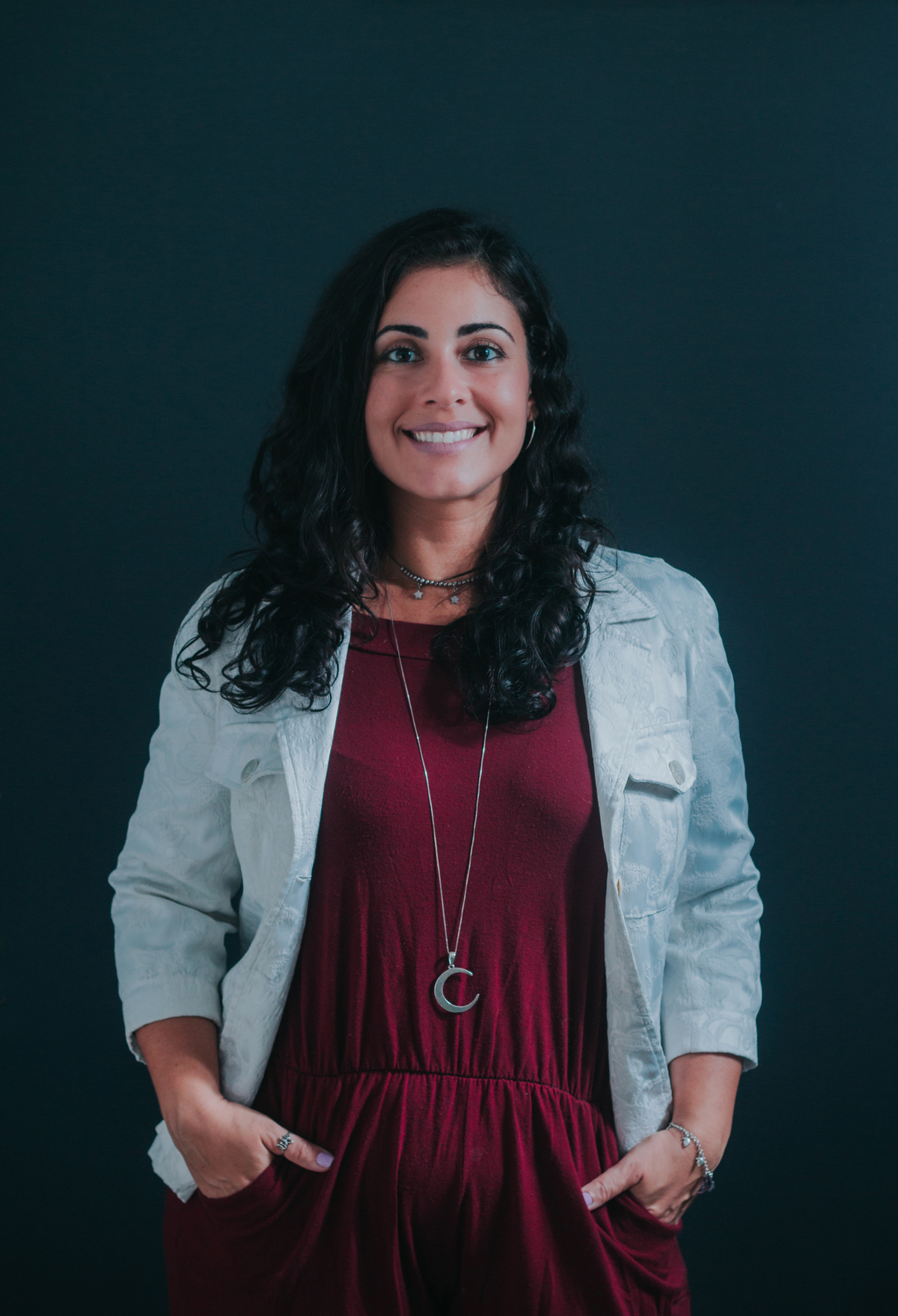 Retrato Corporativo Juiz de Fora