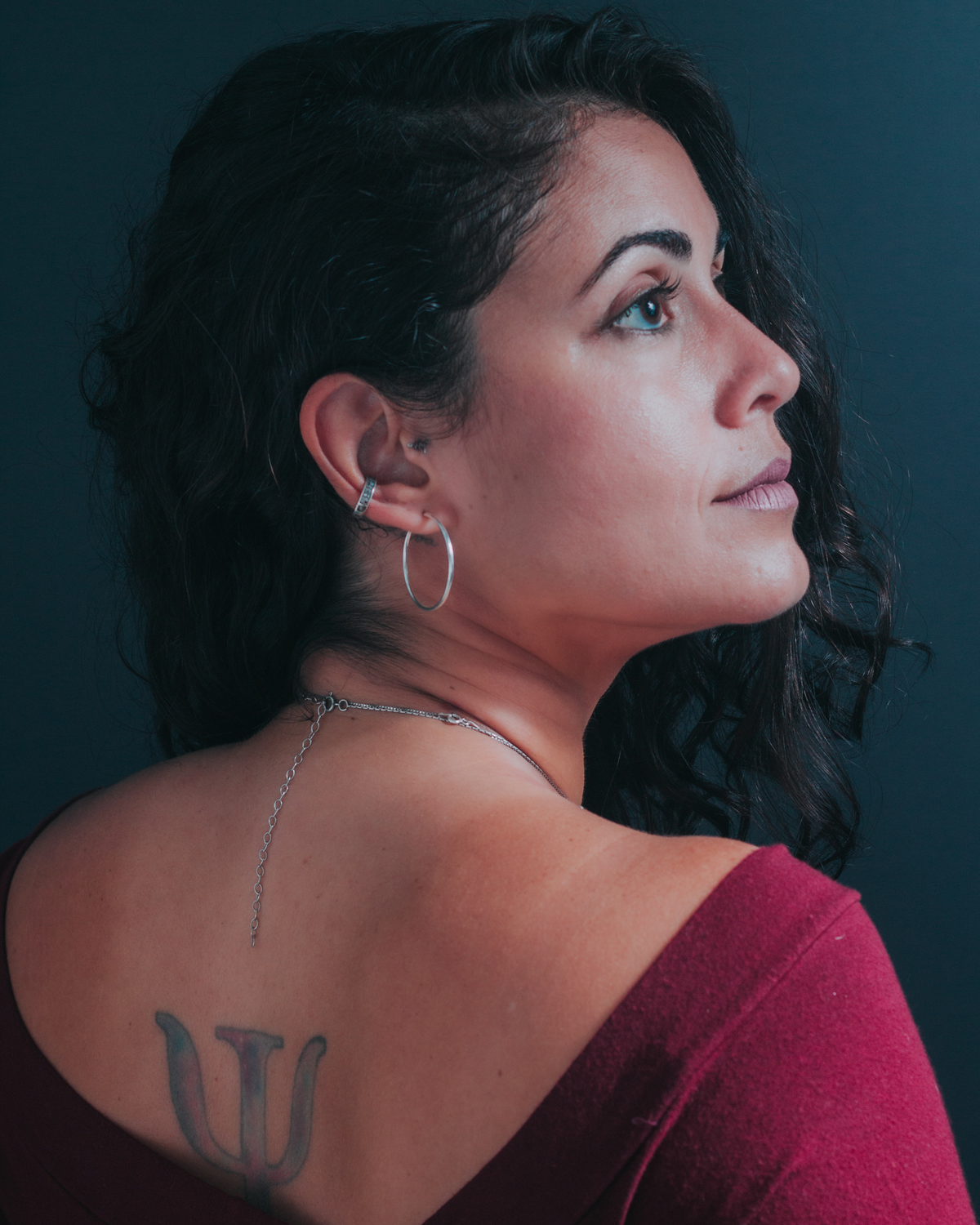 Retrato Corporativo Cabo Frio