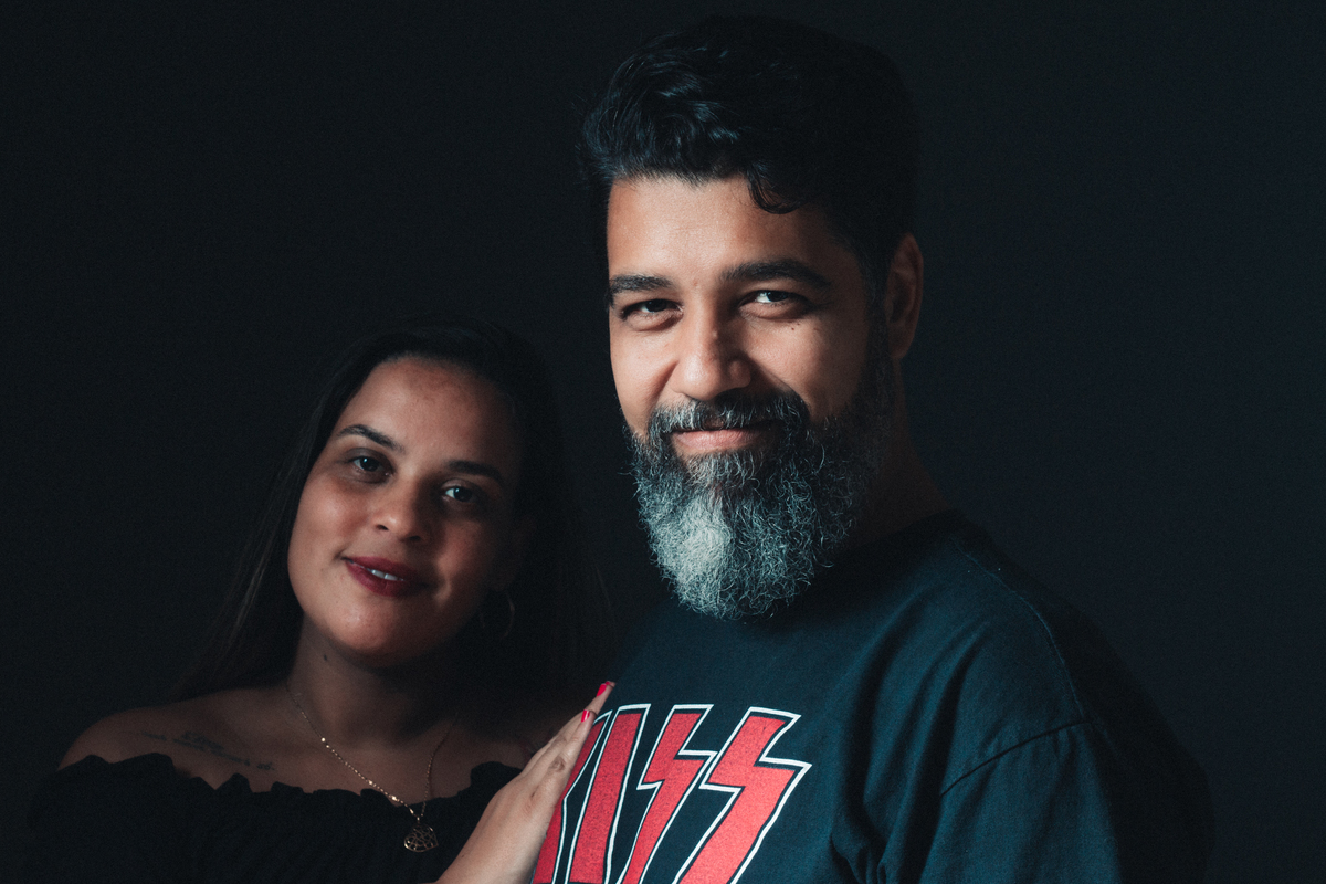 Ensaio Gestante Cabo Frio
