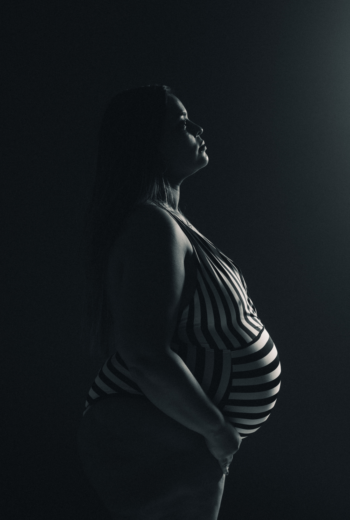 Ensaio Gestante São Pedro da Aldeia