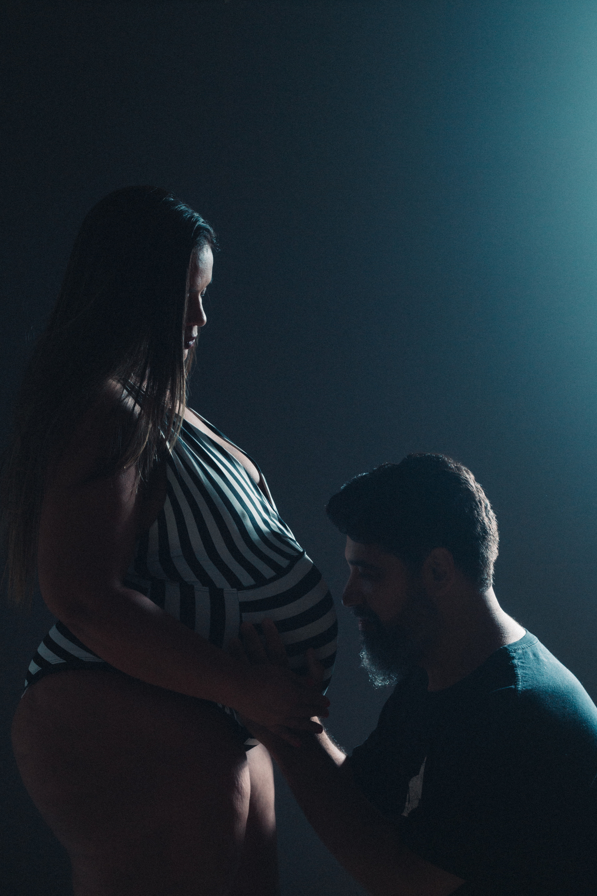 Ensaio Gestante Búzios