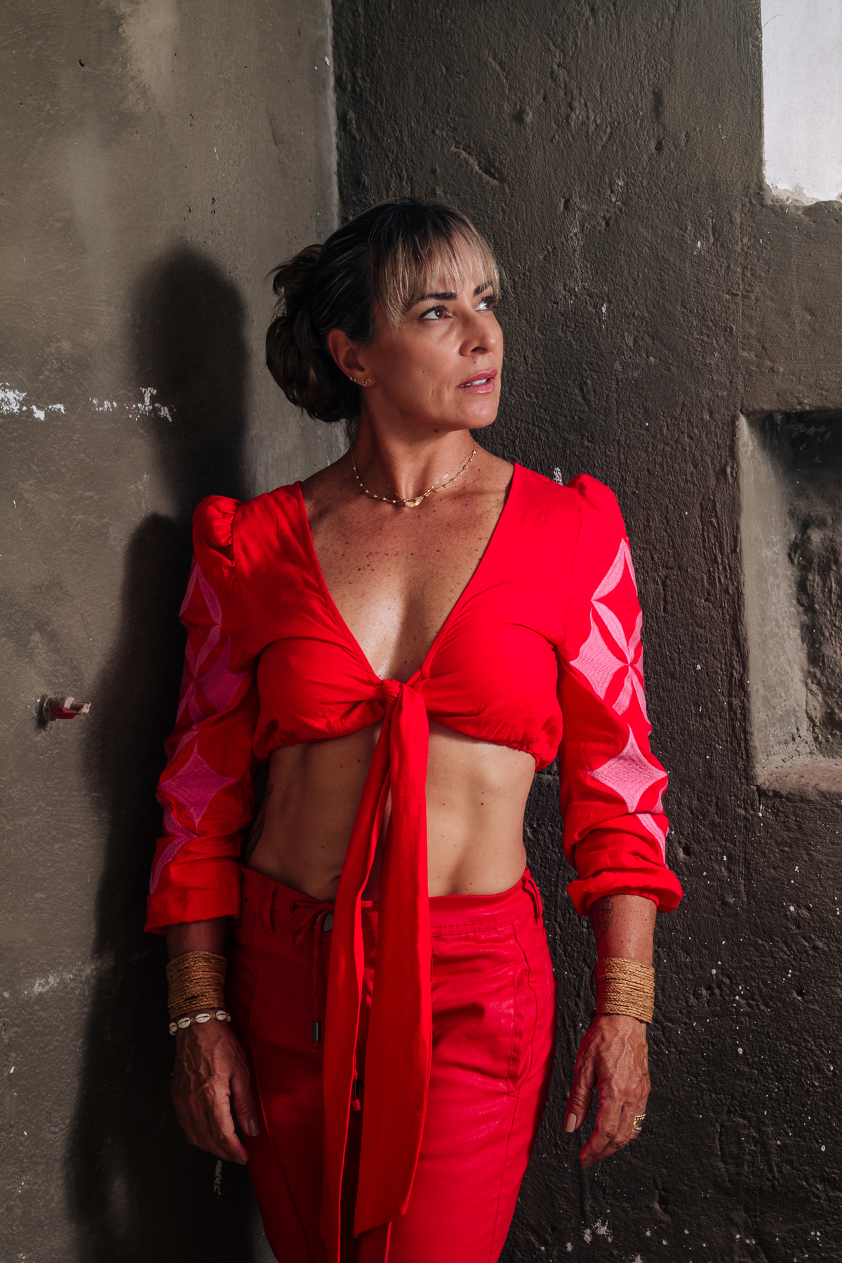 Ensaio Feminino Cabo Frio
