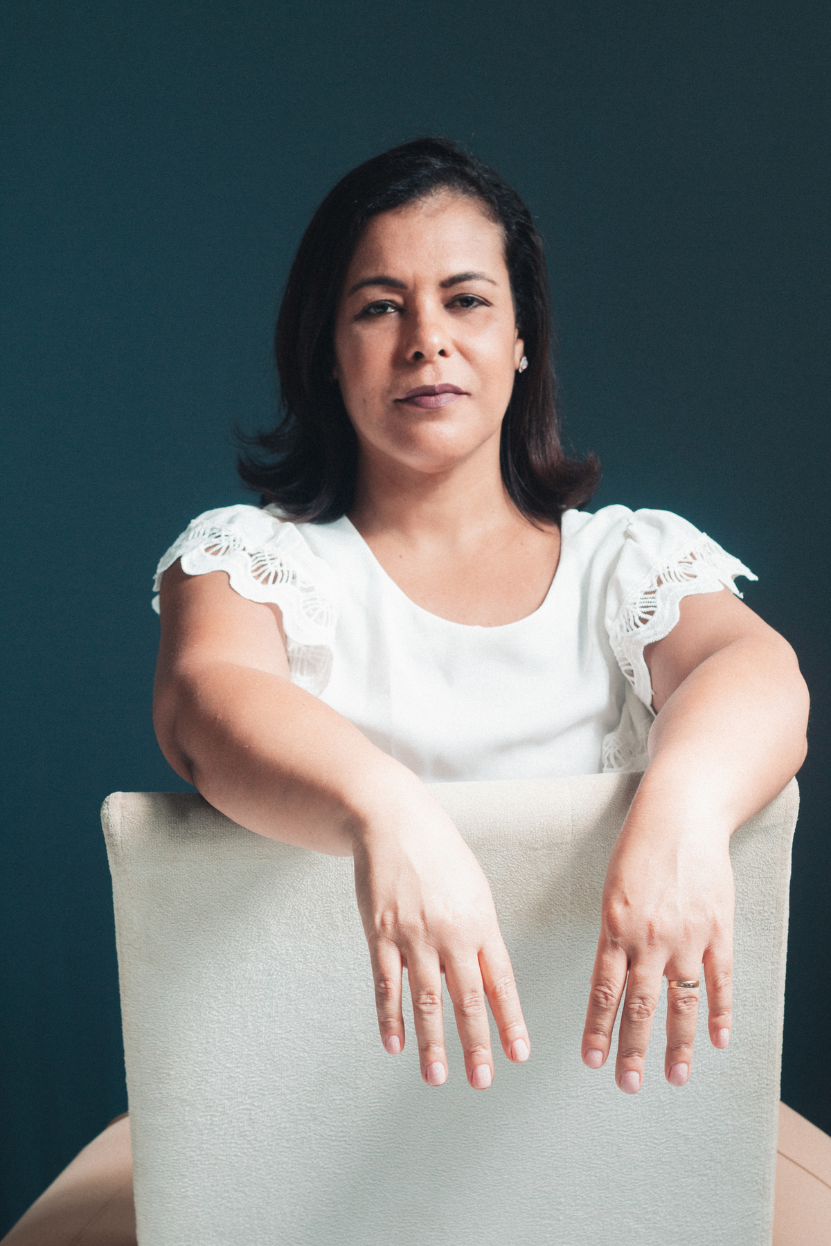 Retrato Corporativo Juiz de Fora