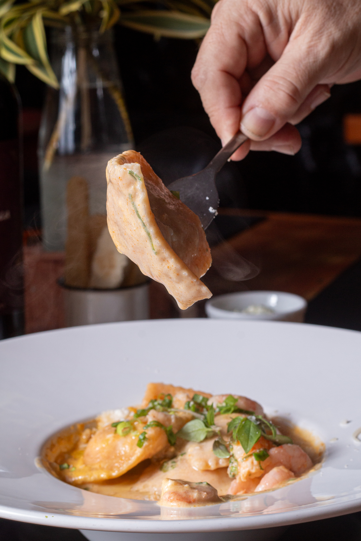 Fotografia de Gastronomia Cabo Frio
