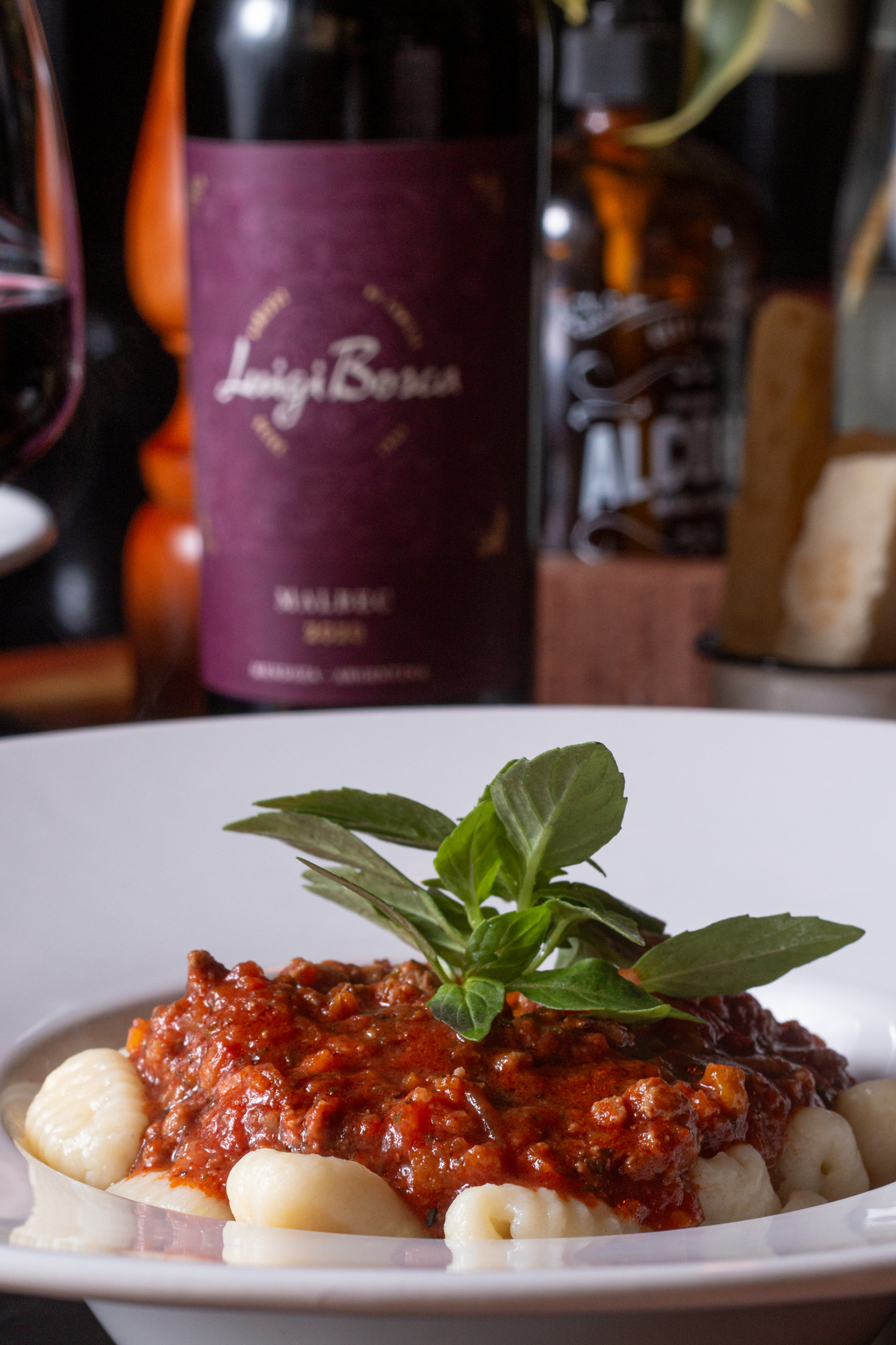 Fotografia de Gastronomia Búzios
