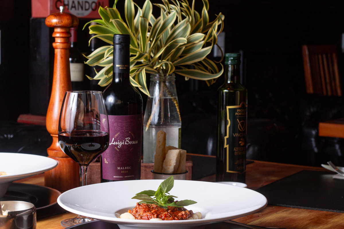 Fotografia de Gastronomia Juiz de Fora
