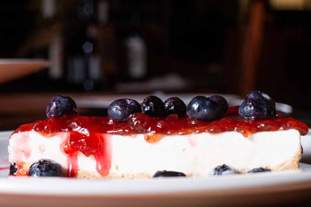 Fotografia de Gastronomia Cabo Frio