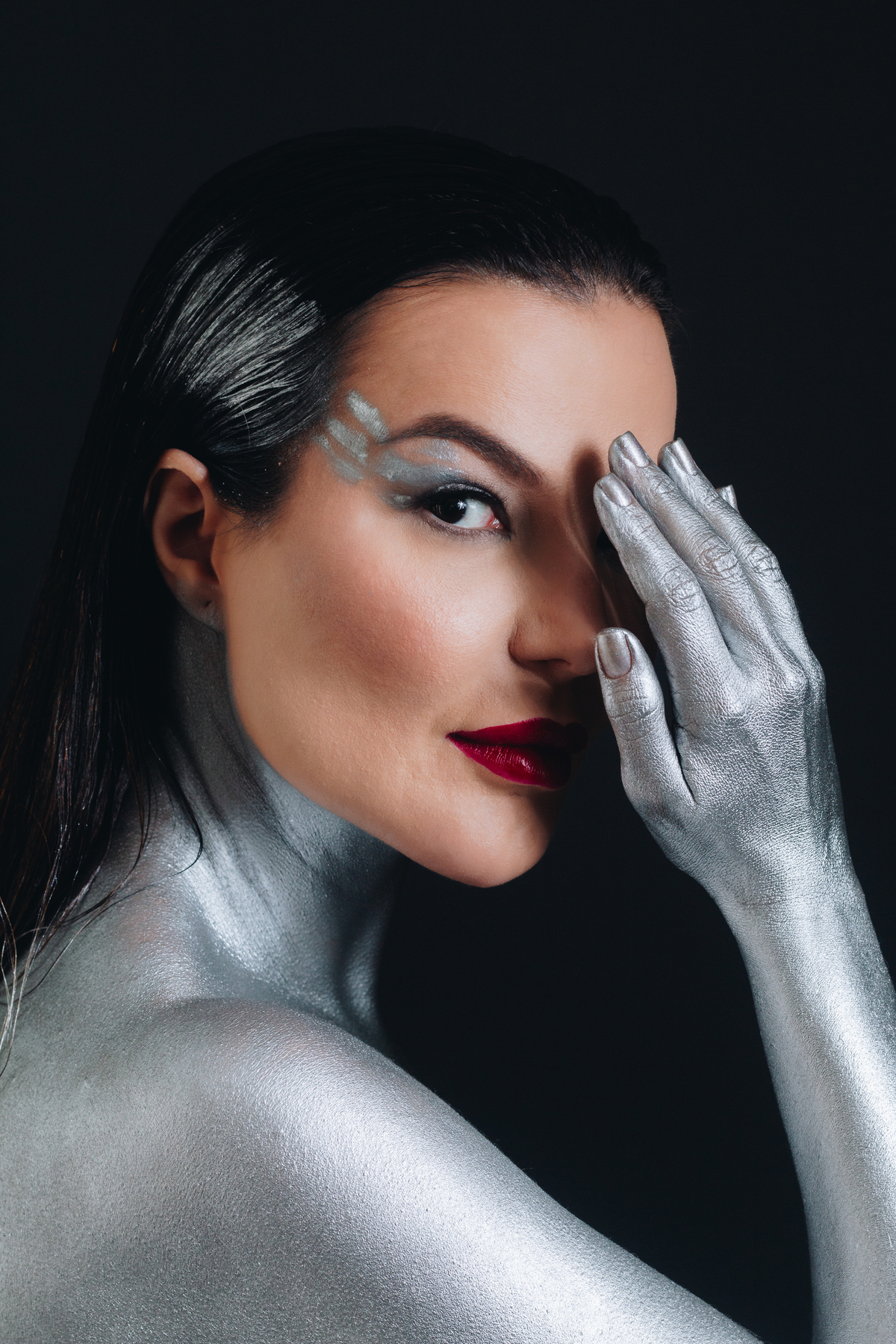 Retrato Corporativo Búzios