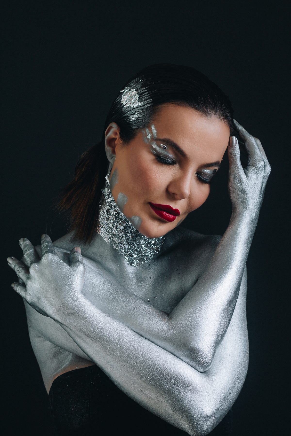 Retrato Corporativo Macaé