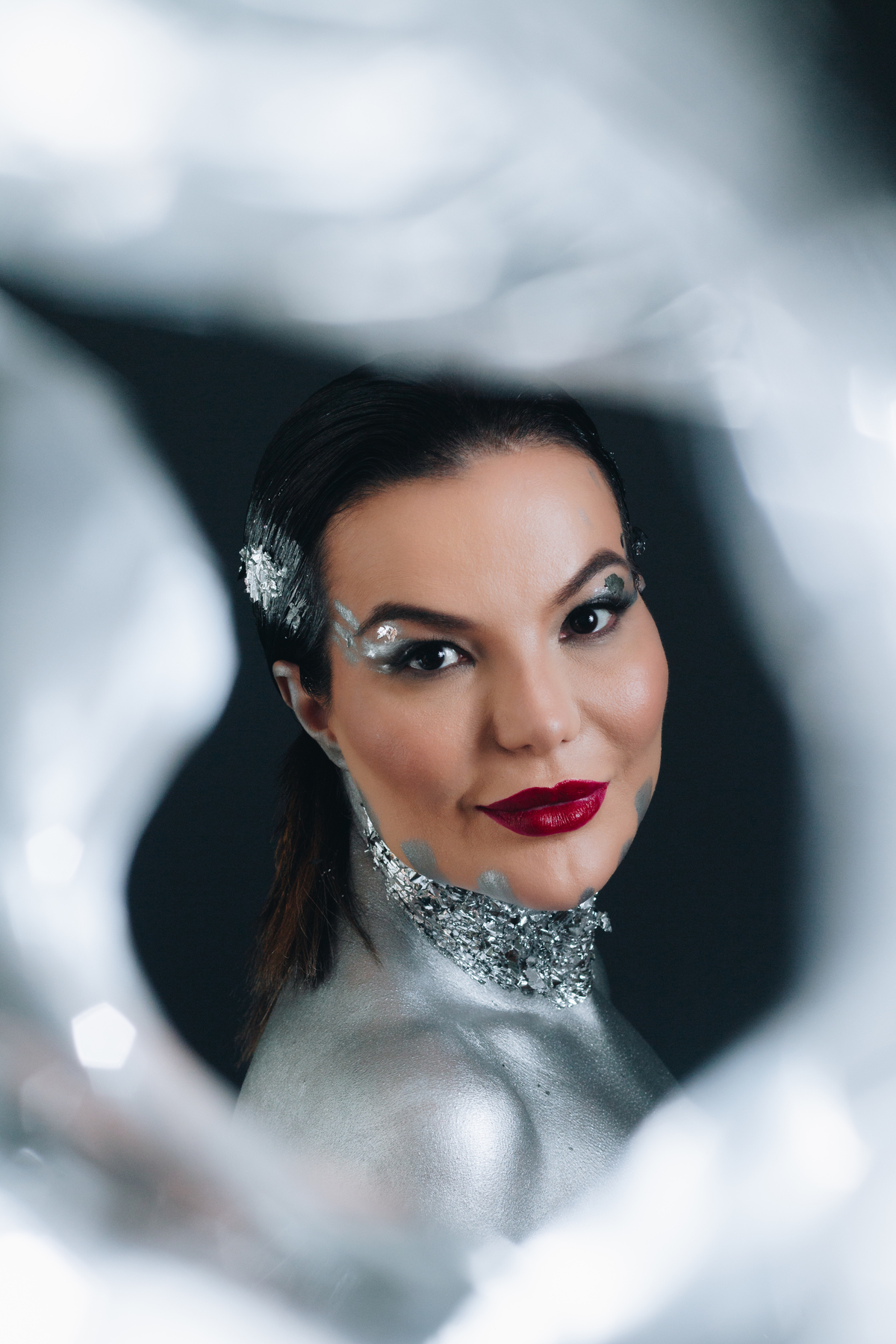 Posicionamento de Imagem