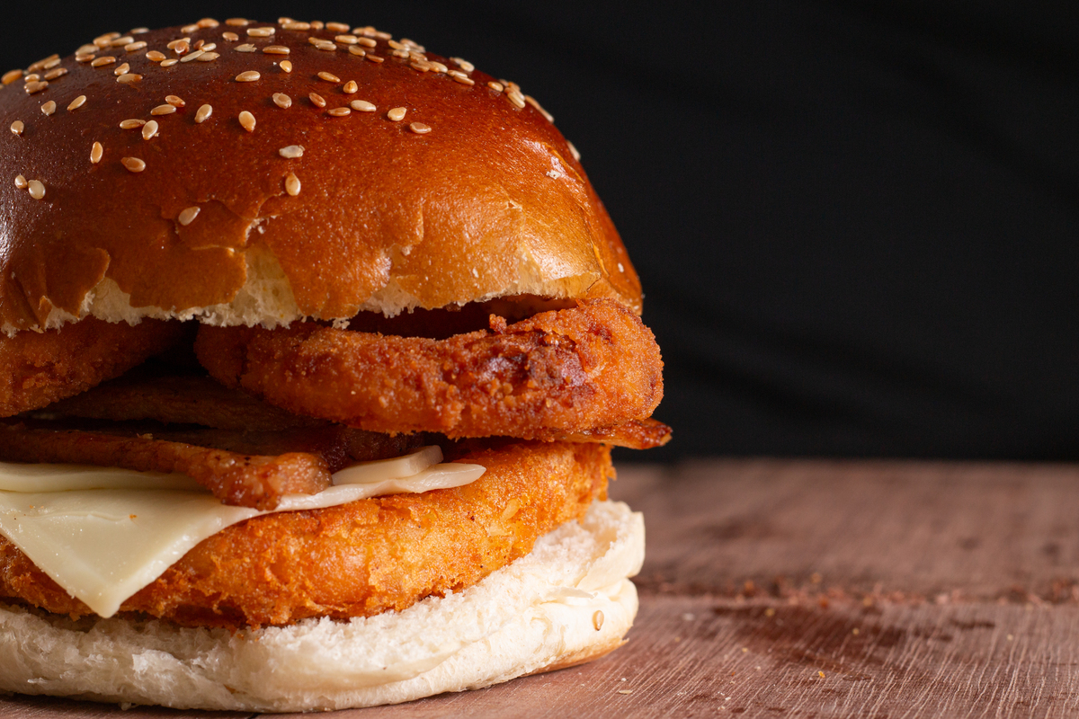 Fotografo de gastronomia Búzios