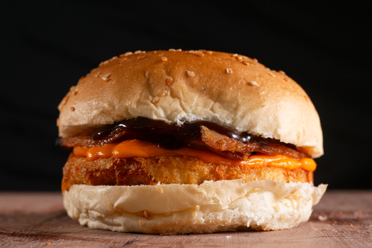 Fotografo de gastronomia Rio das Ostras