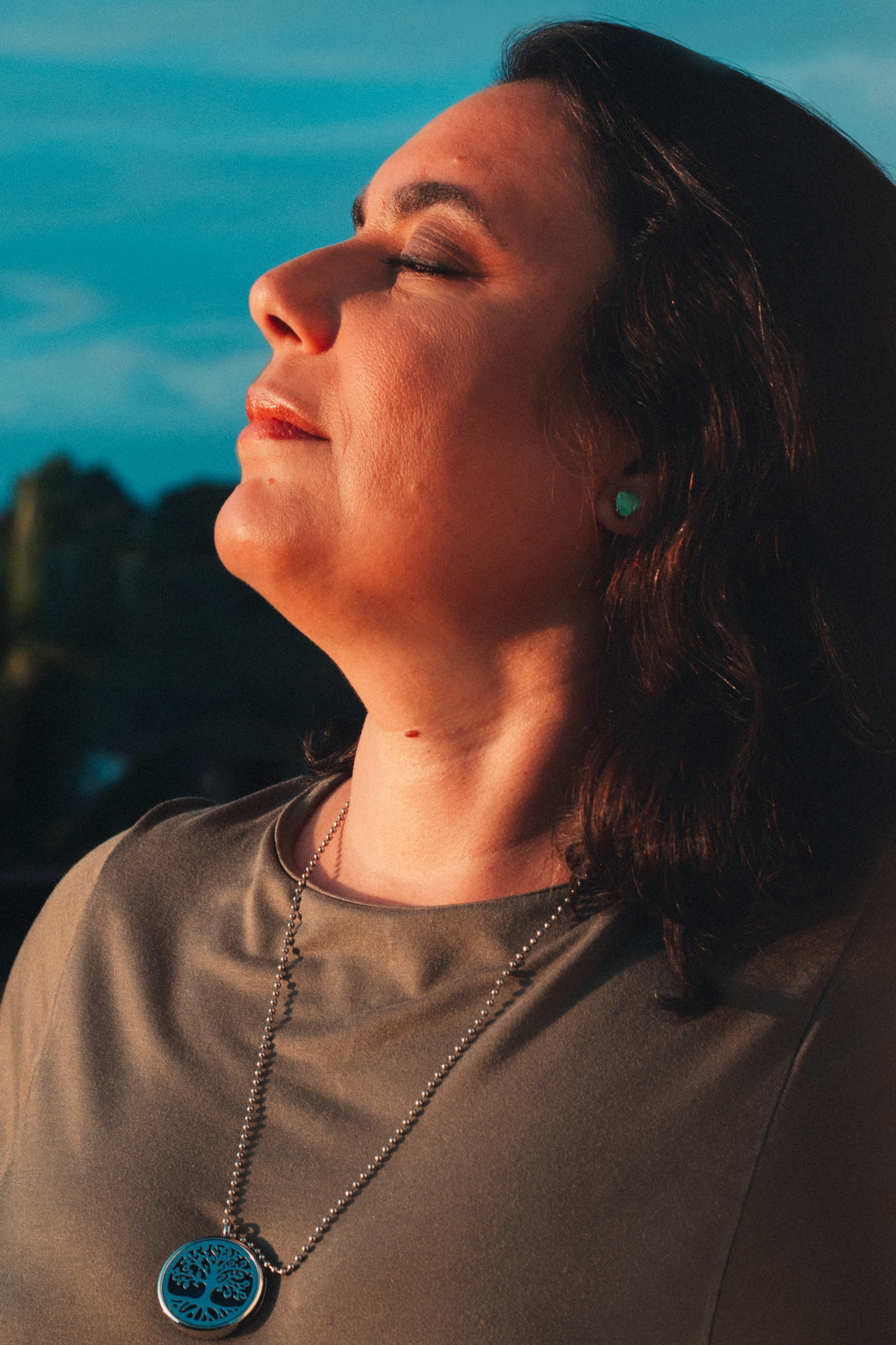 Retrato Corporativo Búzios
