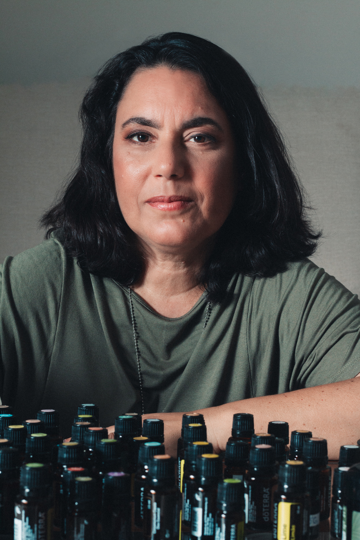 Retrato Corporativo Macaé