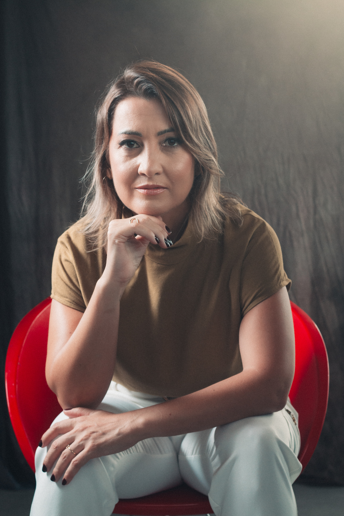 Retrato Corporativo Macaé