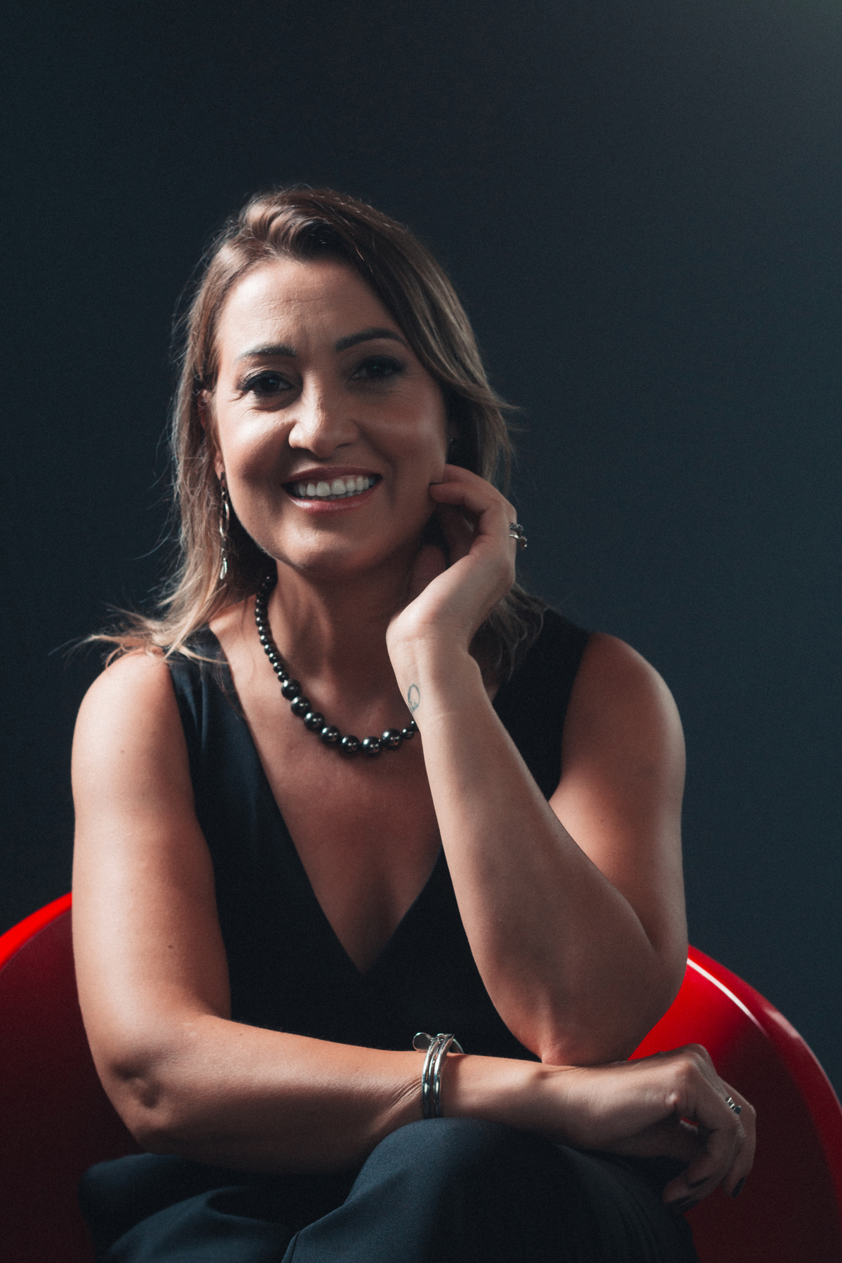 Retrato Corporativo Rio das Ostras