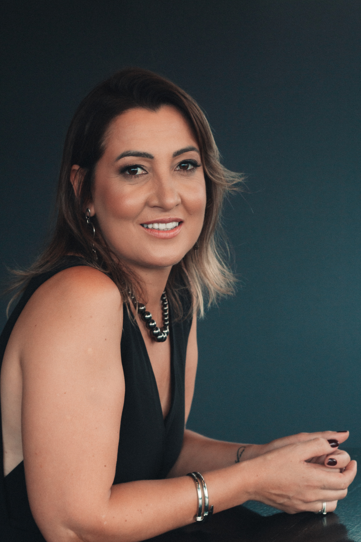 Retrato Corporativo Araruama