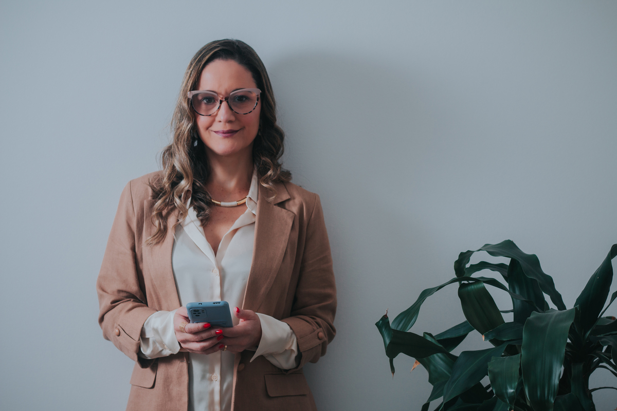 Retrato Corporativo Rio das Ostras