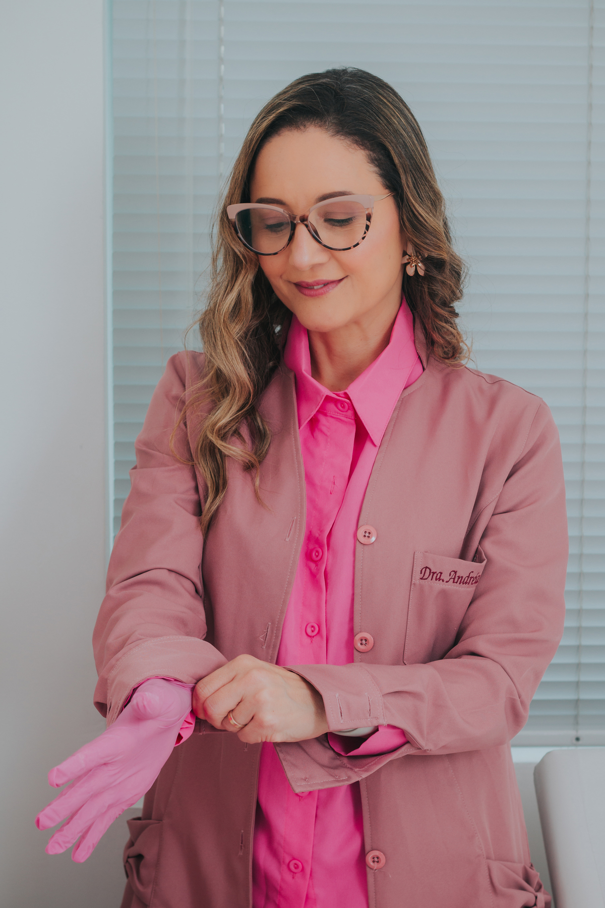 Retrato Corporativo Macaé