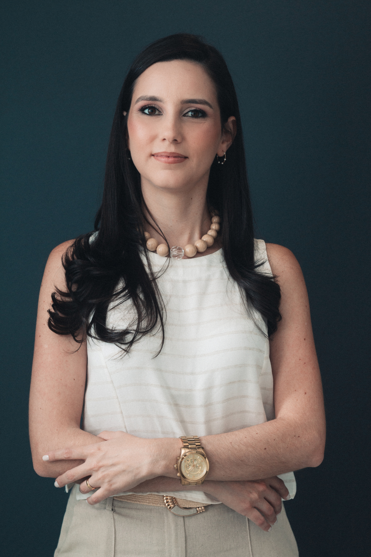 Retrato Corporativo Búzios