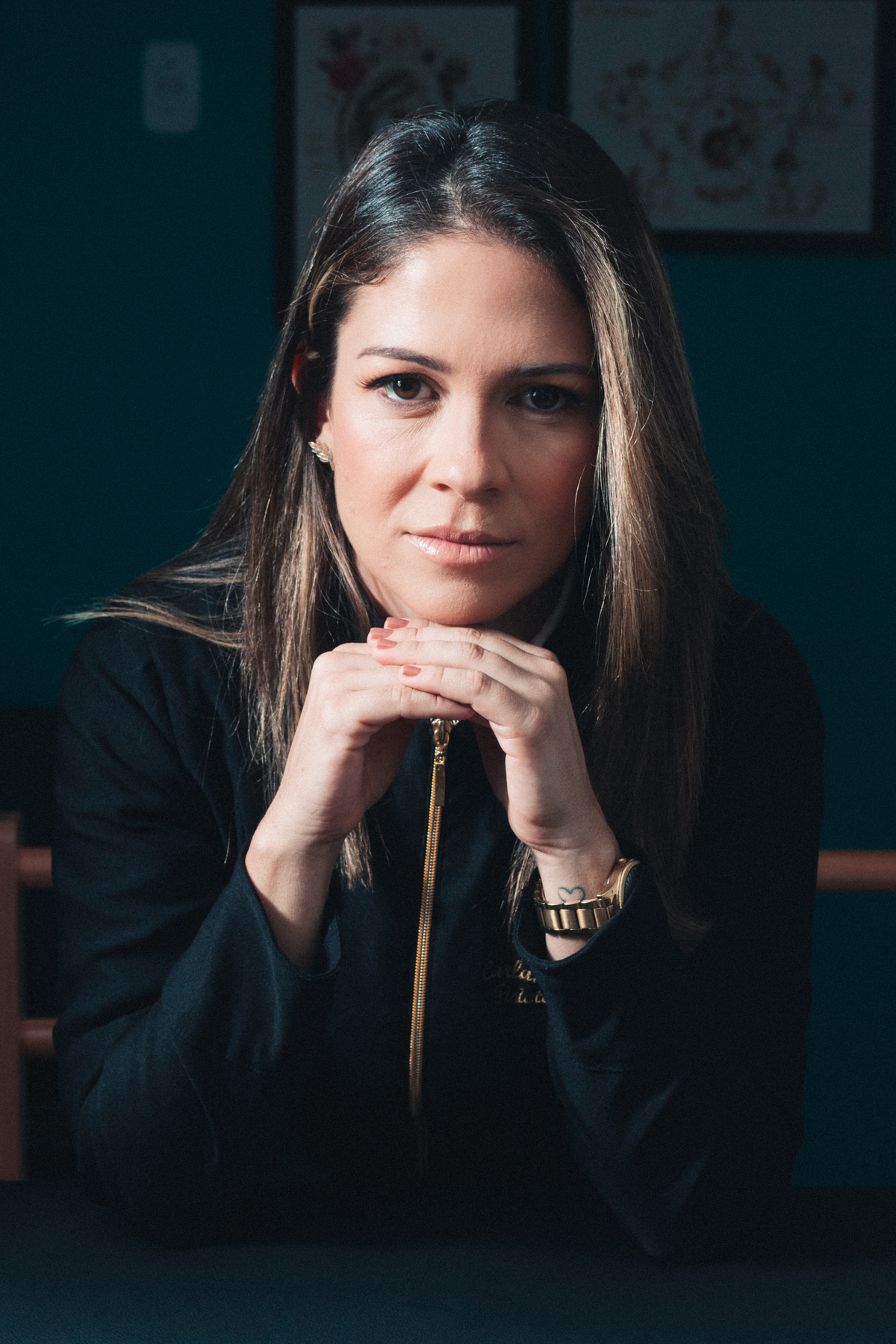 Retrato Corporativo Região dos Lagos