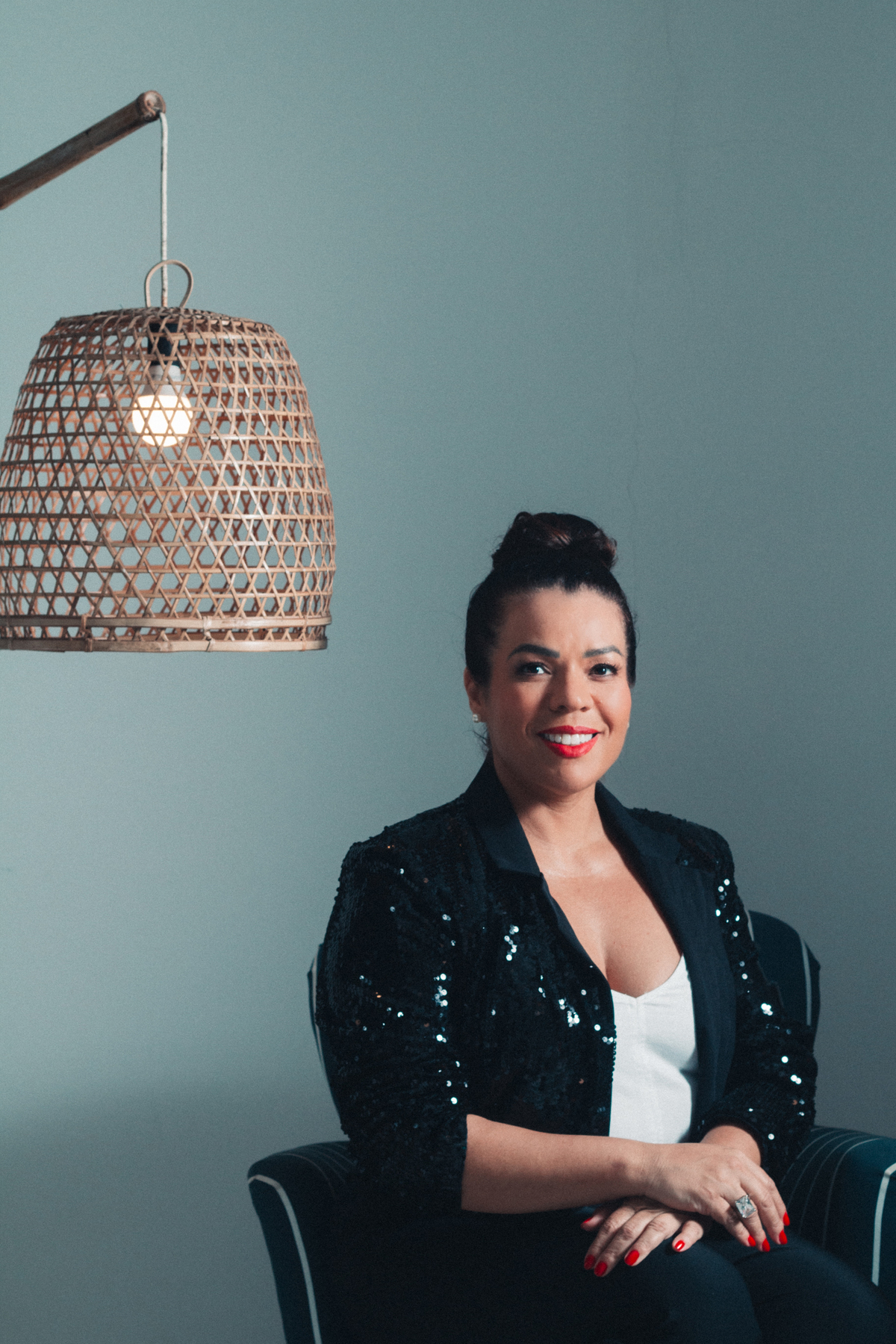 Retrato Corporativo Rio das OStras