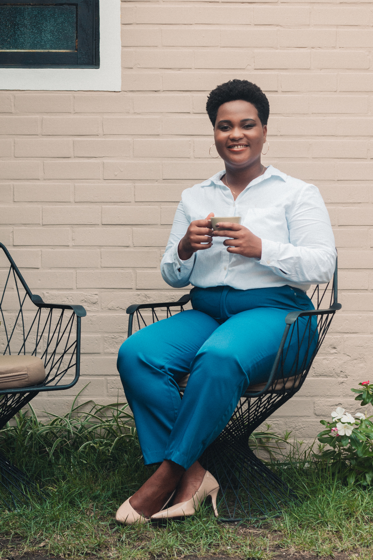 Retrato Corporativo Cabo Frio