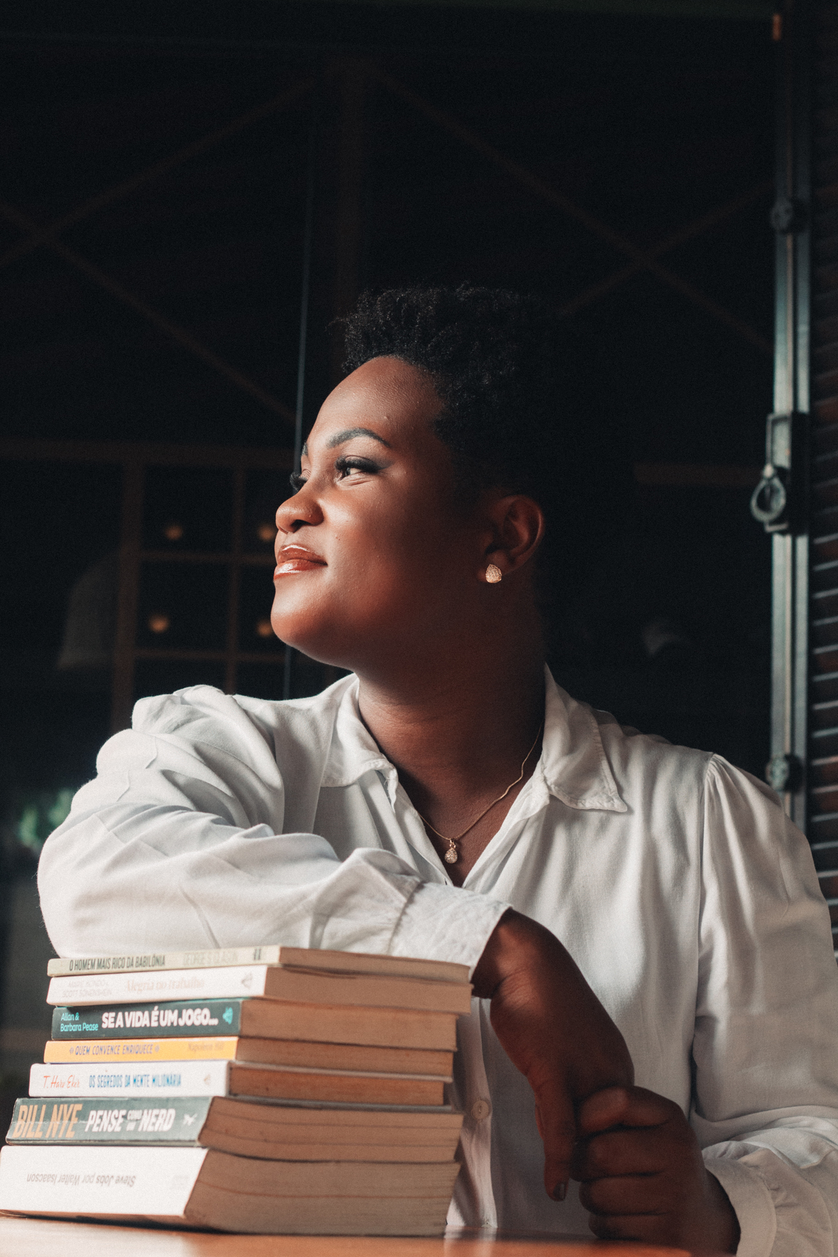 Retrato Corporativo Cabo Frio