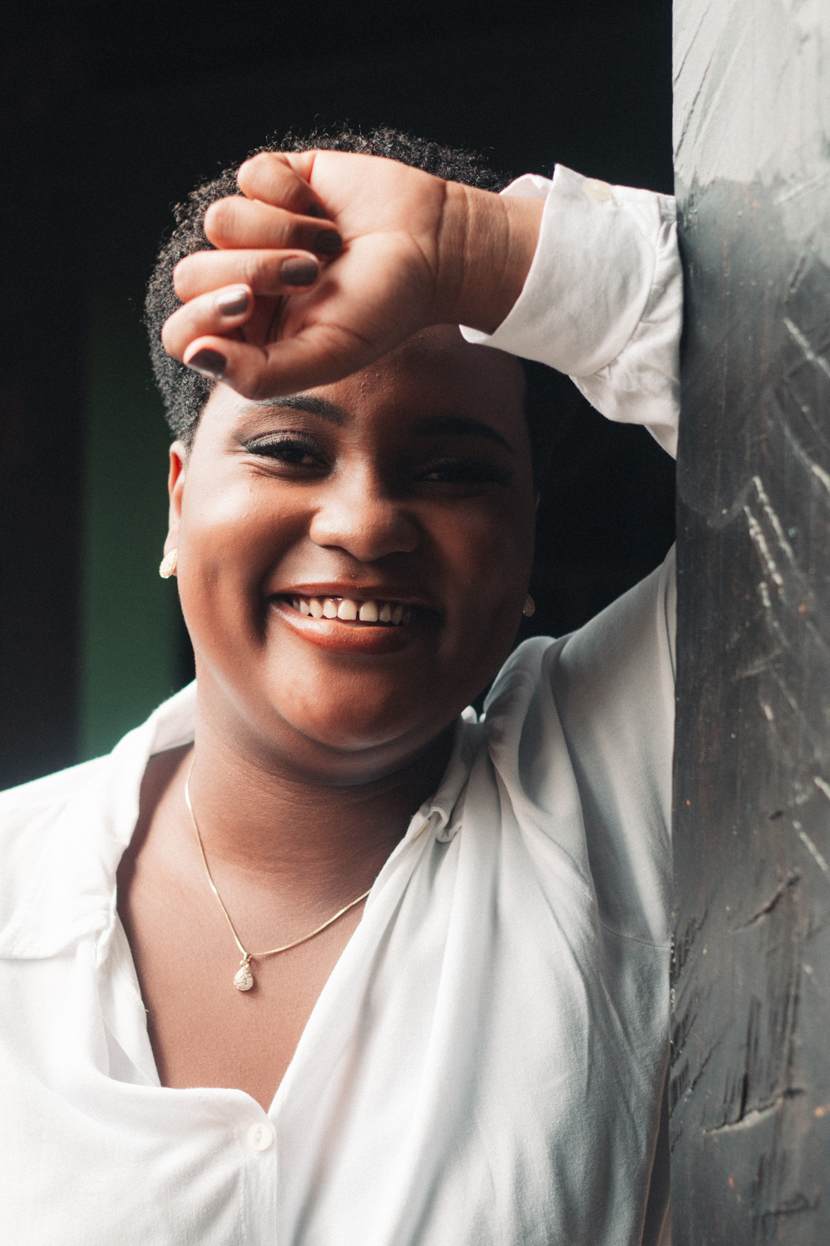 Retrato Corporativo Cabo Frio