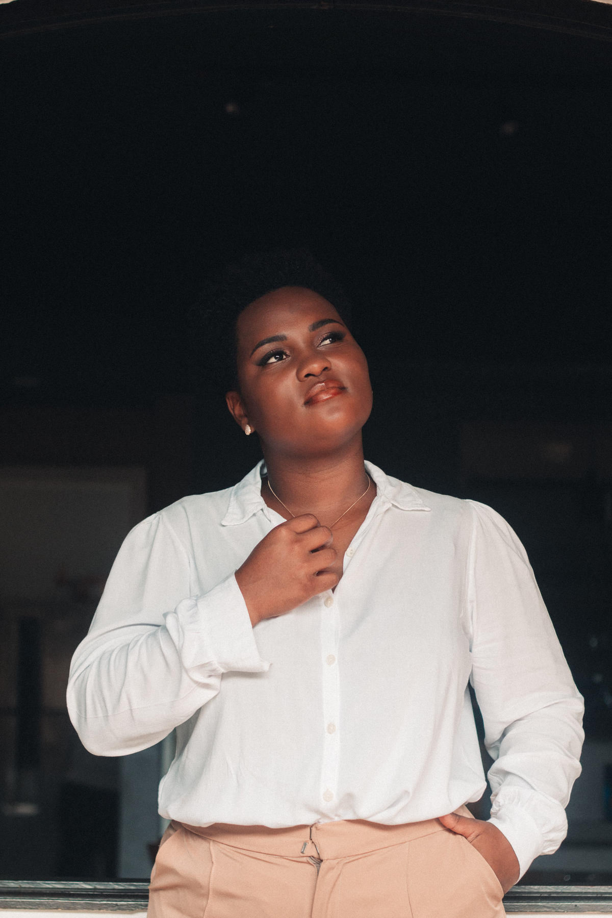 Retrato Corporativo Cabo Frio