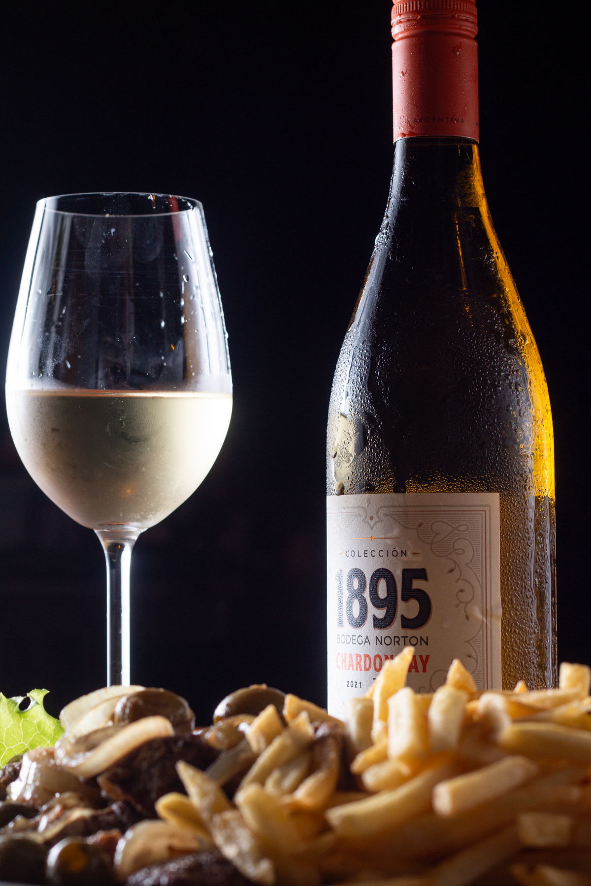 Fotografia de Gatronomia Cabo Frio