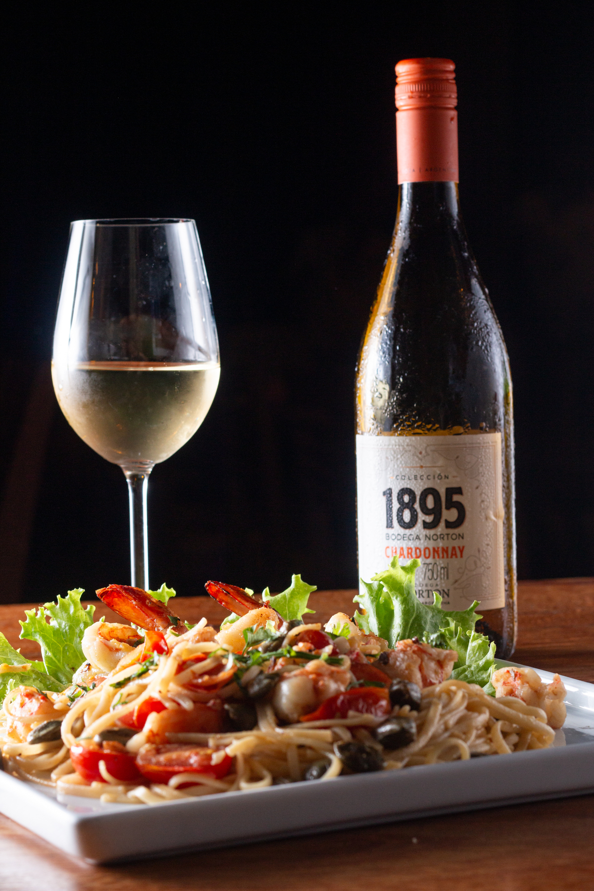 Fotografia de Gatronomia Rio das Ostras