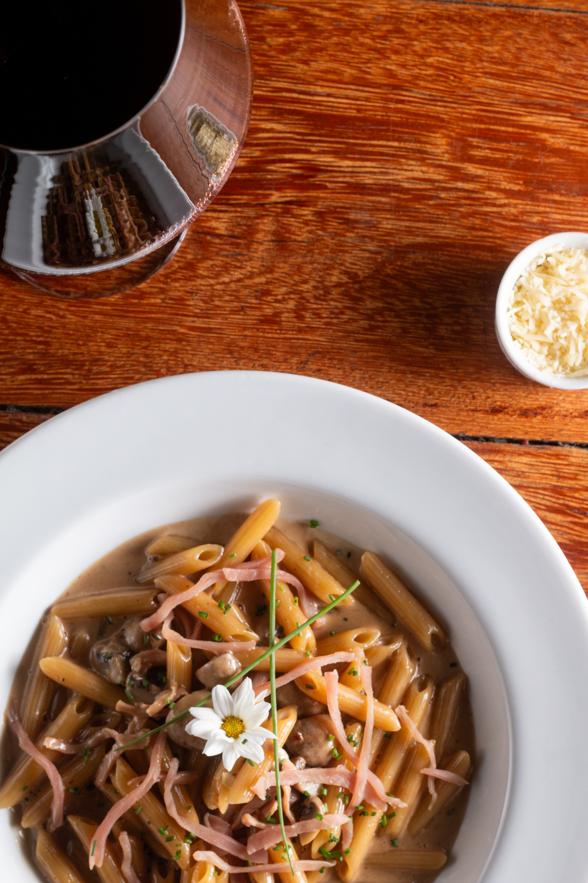 Fotografia de Gastronomia em Búzios