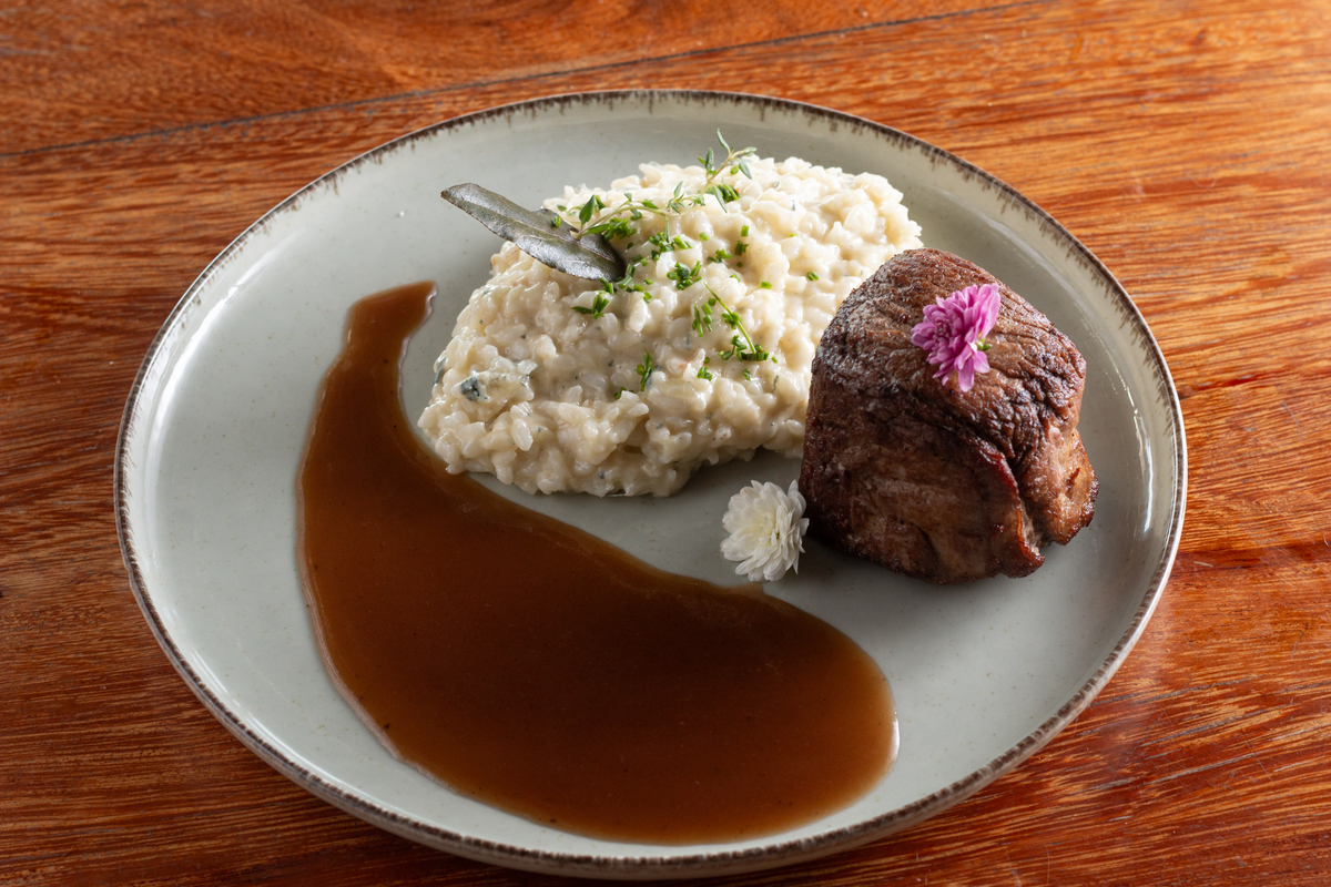 Fotografia de Gastronomia em Búzios