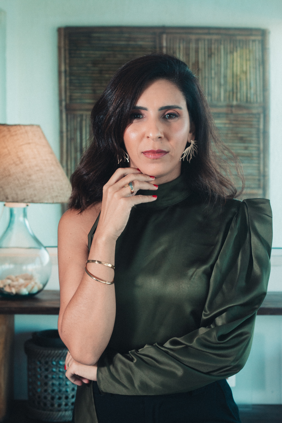 Retrato Corporativo Região dos Lagos