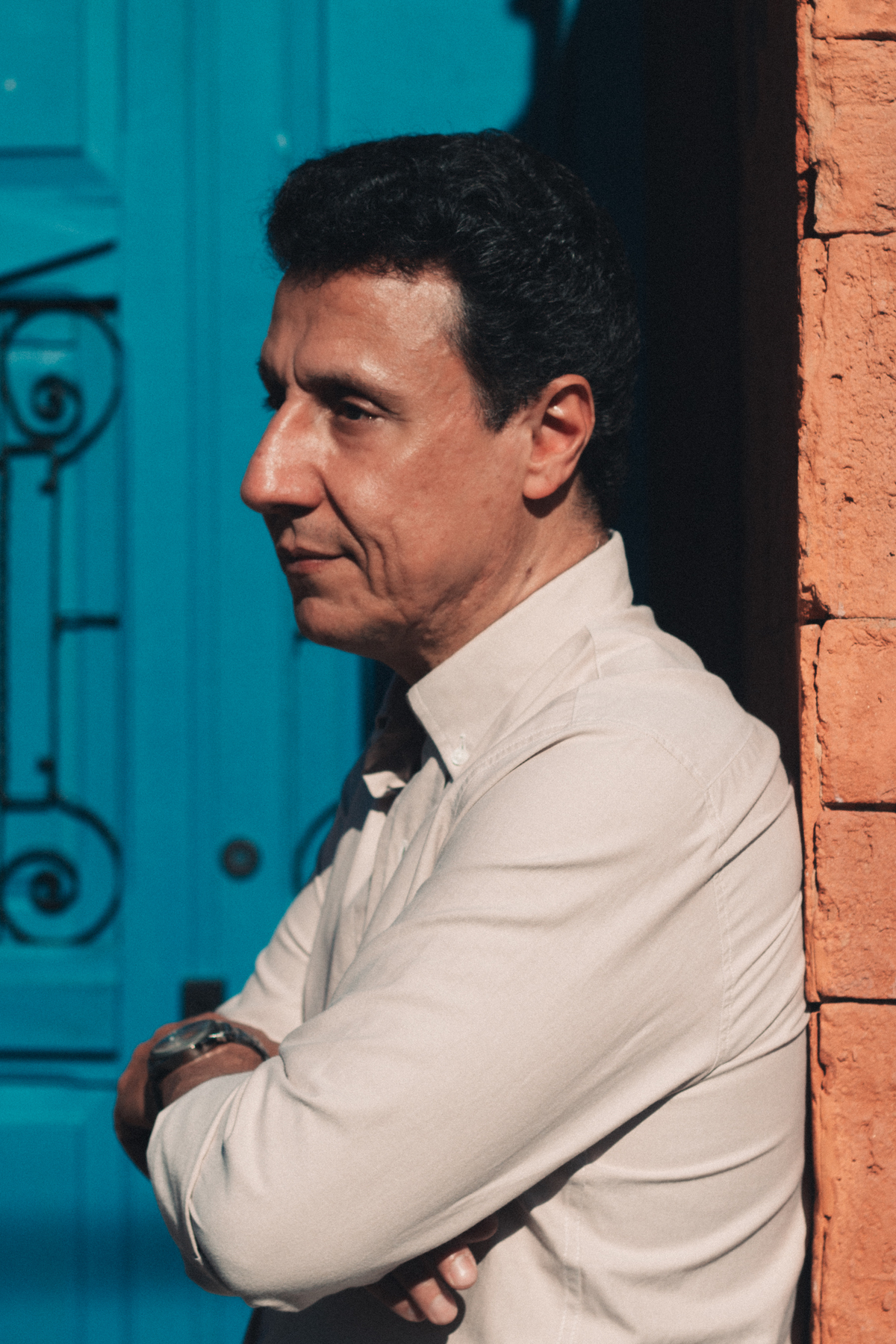 
Retrato Corporativo Cabo Frio

