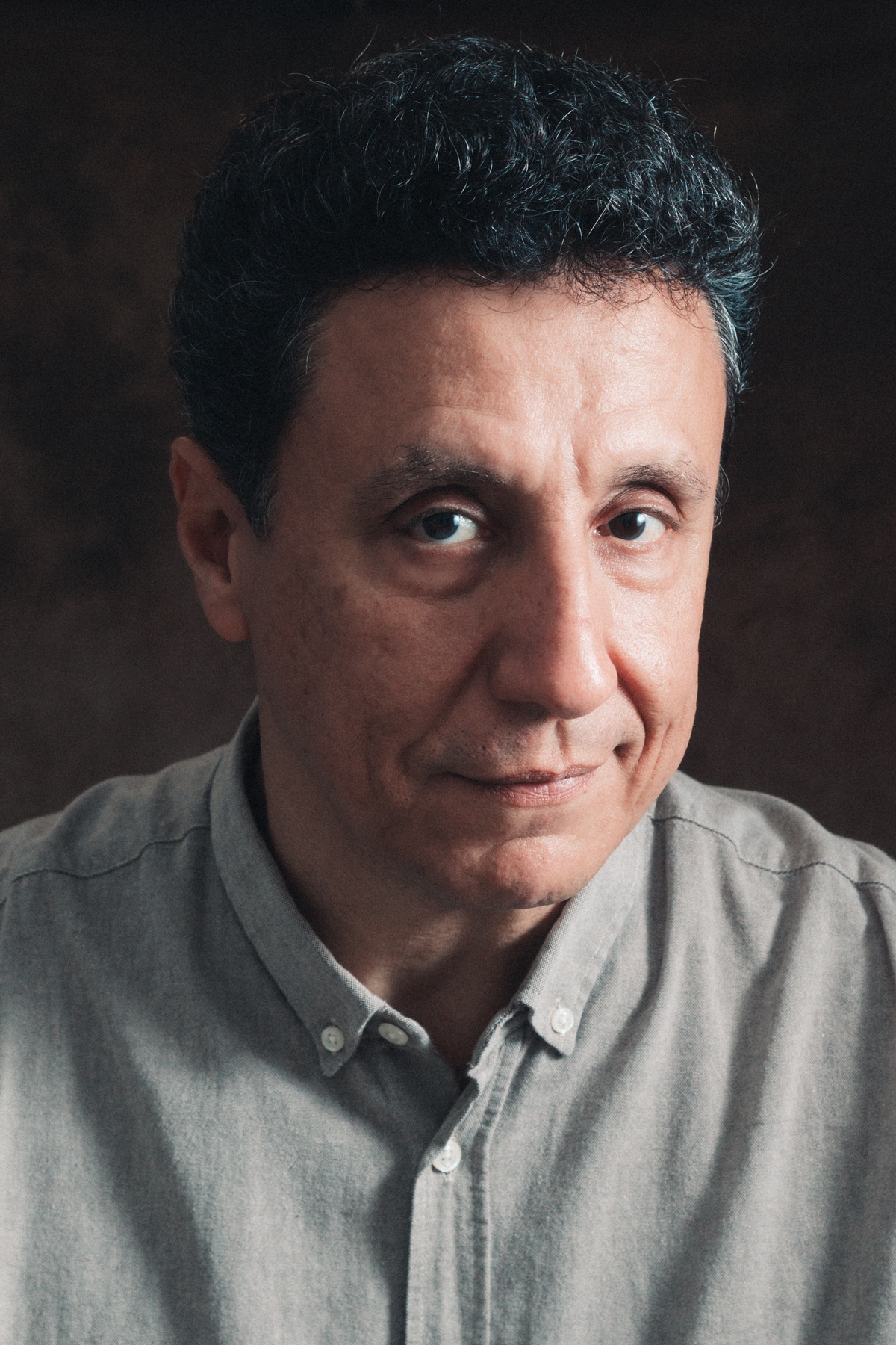 Retrato Corporativo Búzios
