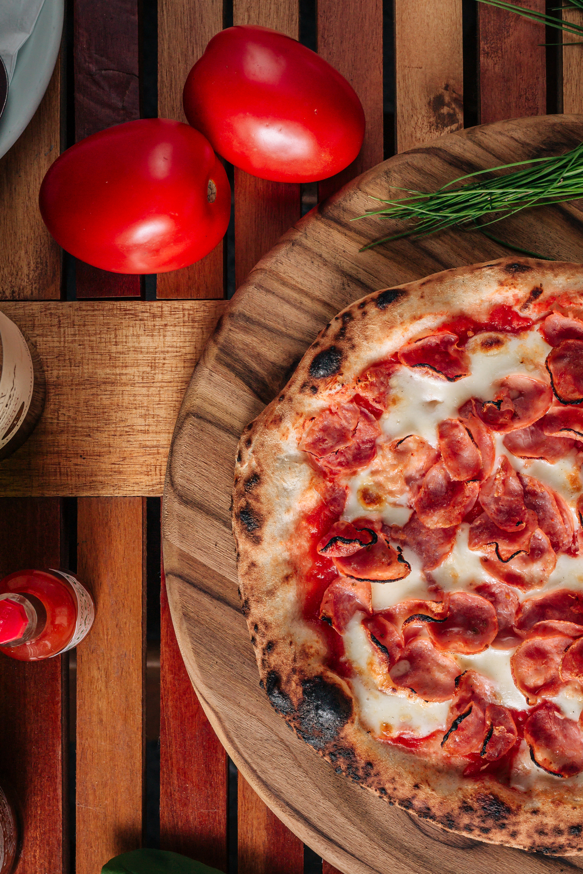 Fotografia de Gastronomia