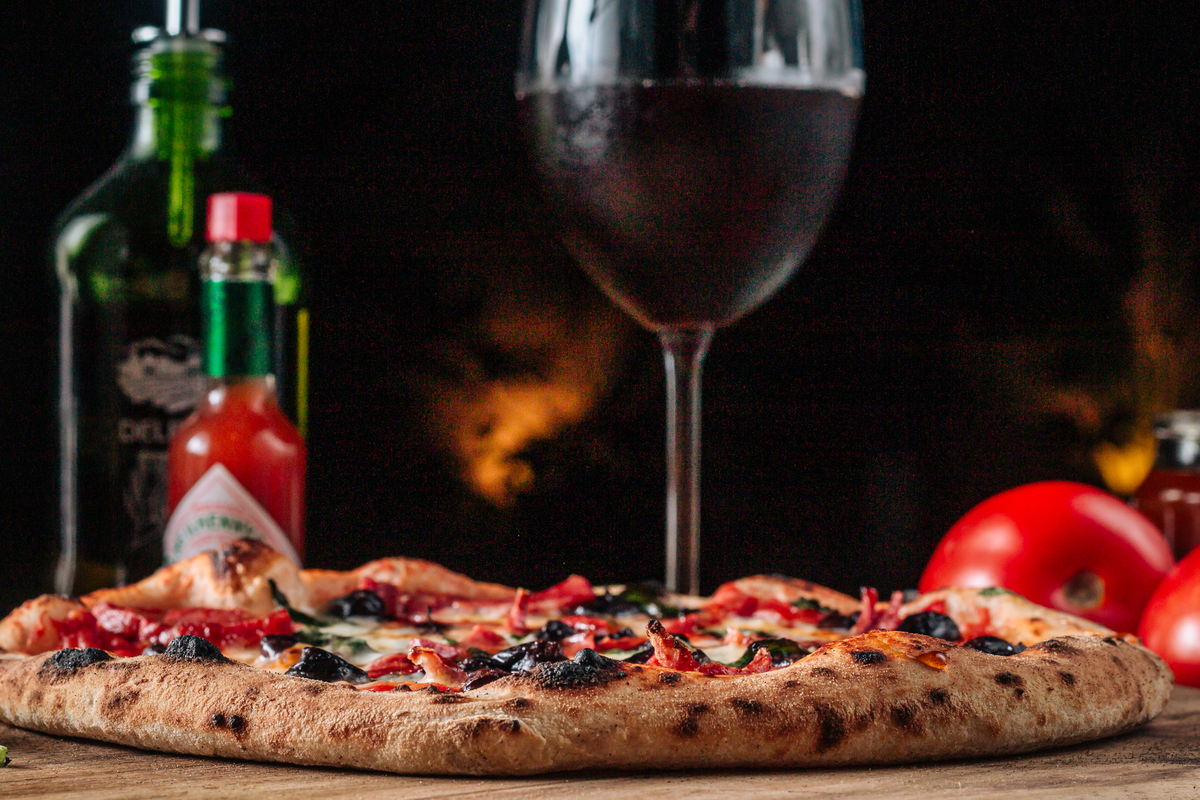 Fotografia de Gastronomia