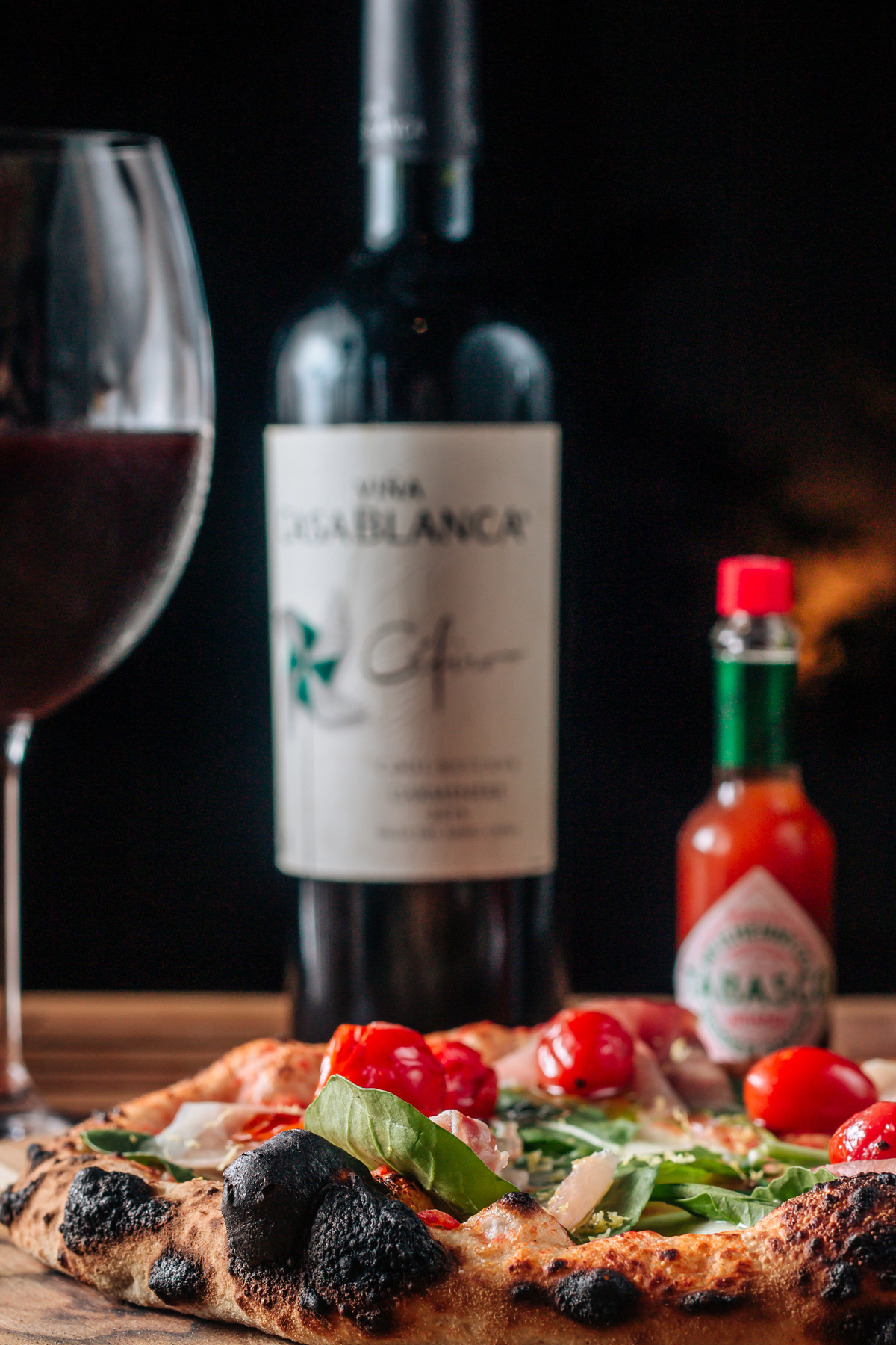 Fotografia de Gastronomia