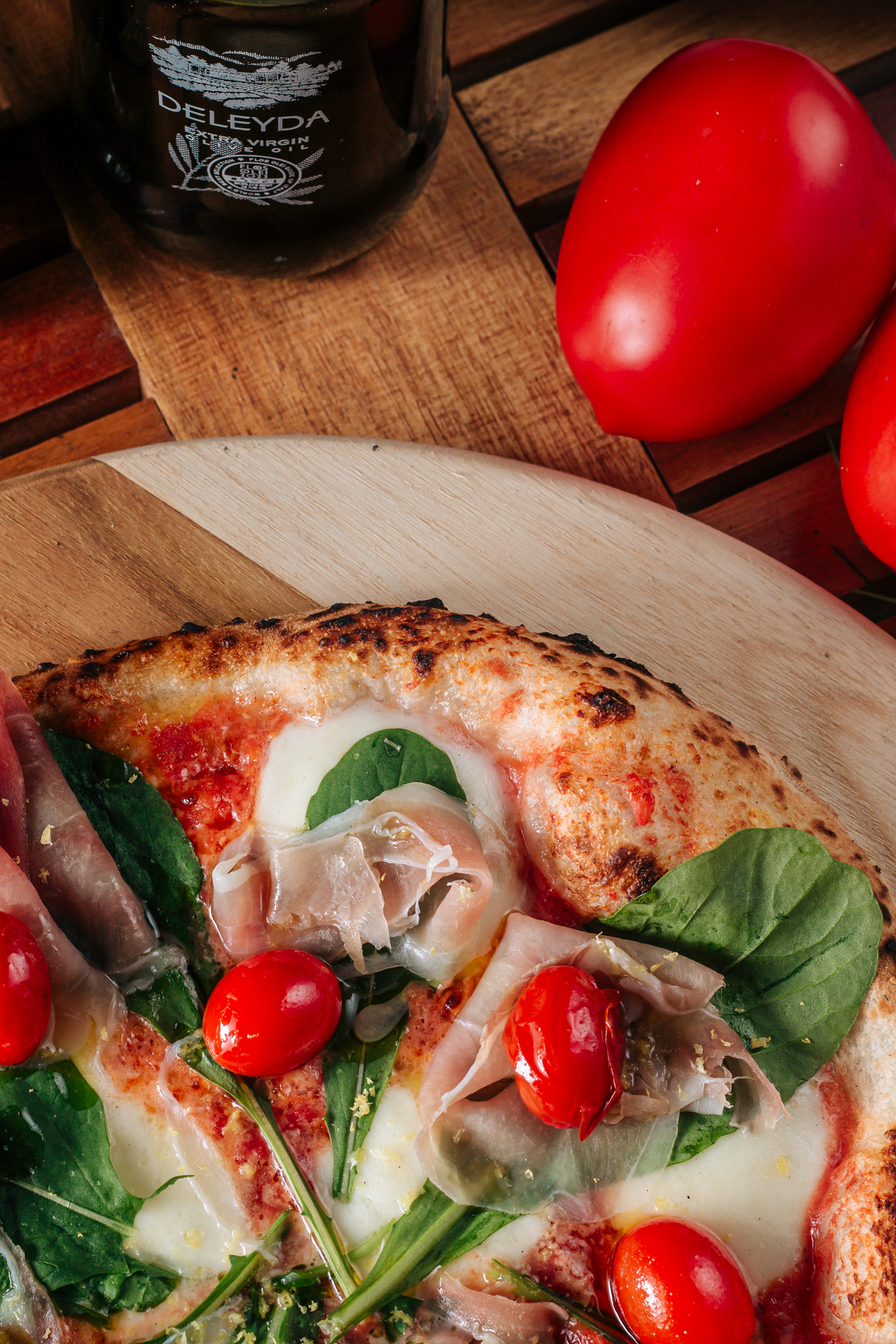 Fotografia de Gastronomia