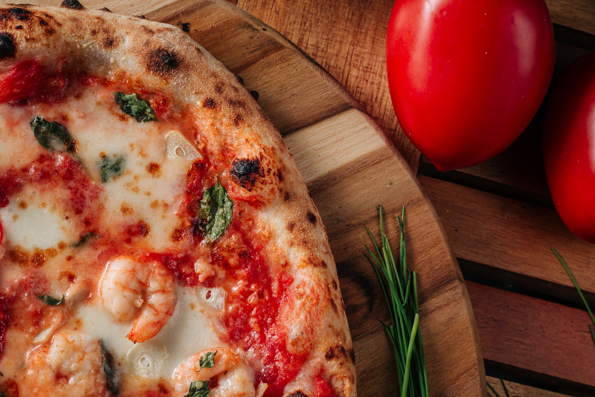 Fotografia de Gastronomia