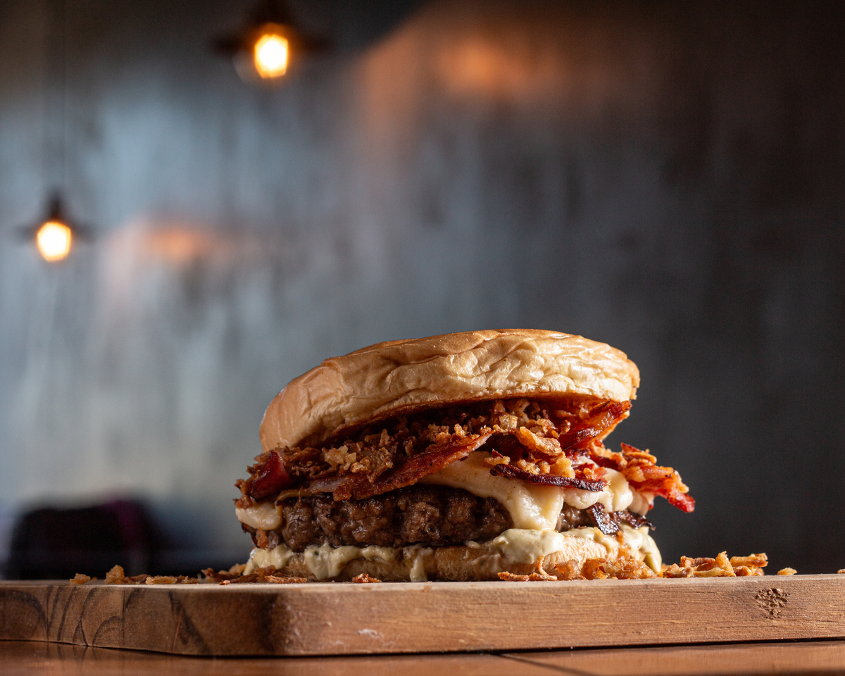 Fotografia de Gastronomia 