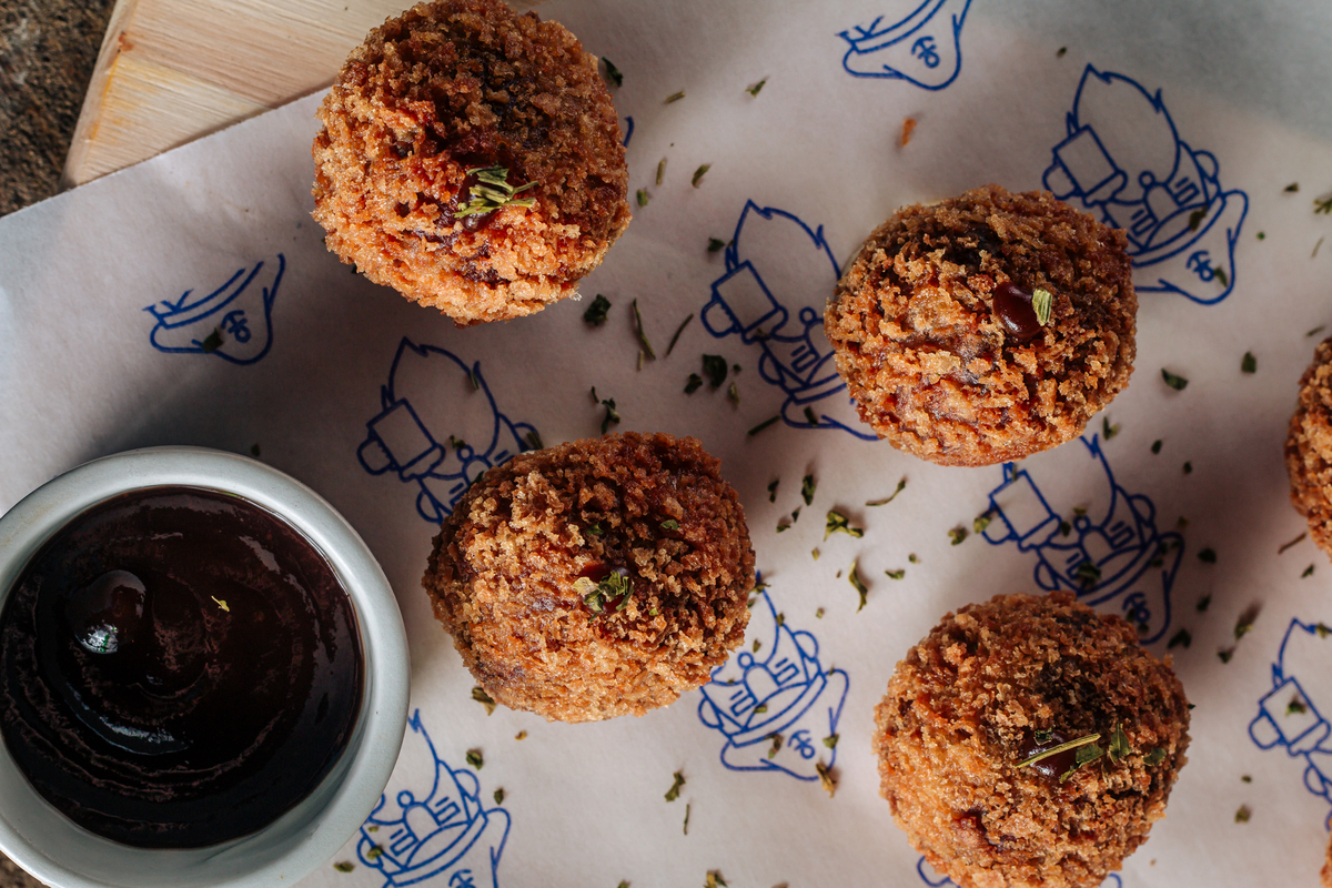 Fotografia de Gastronomia