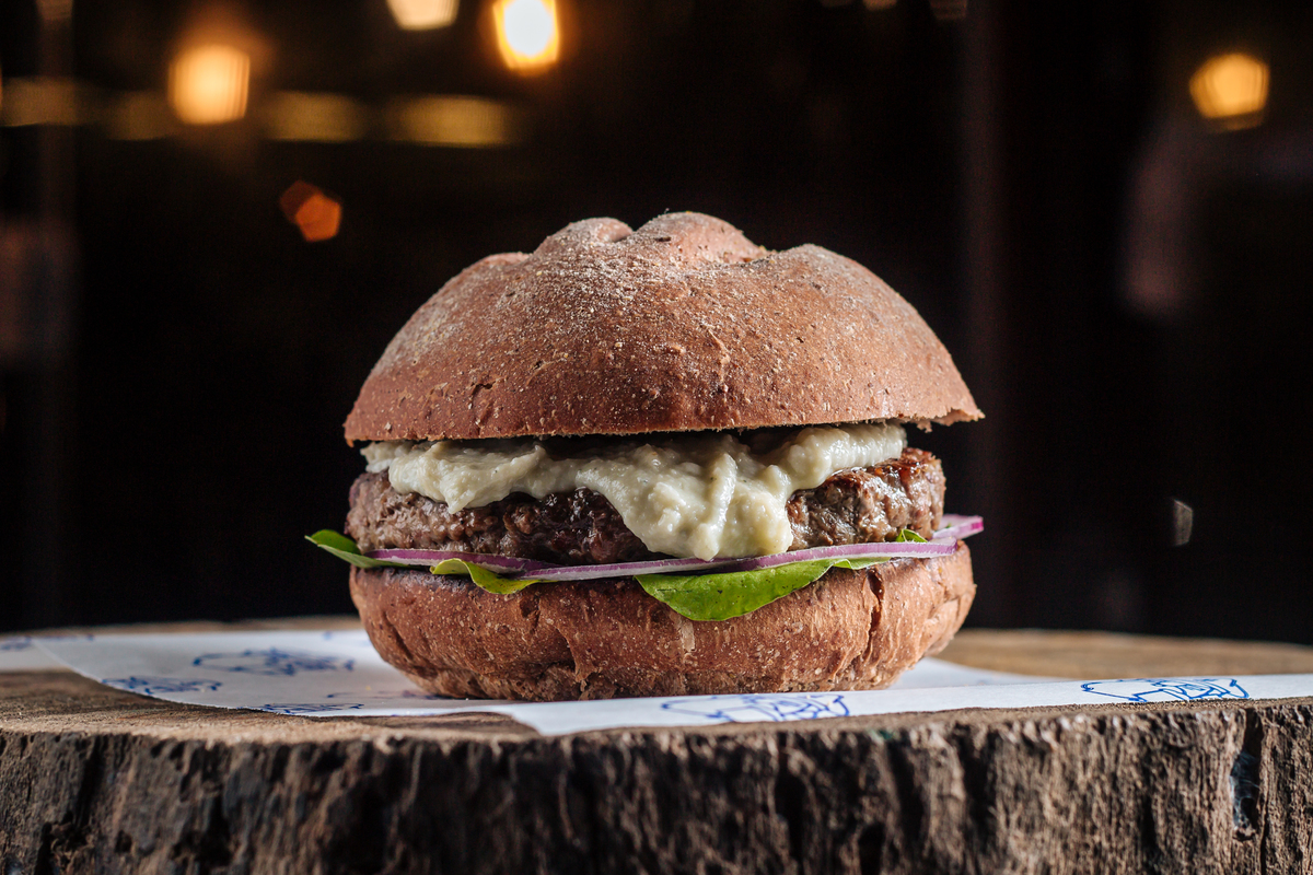 Fotografia de Gastronomia